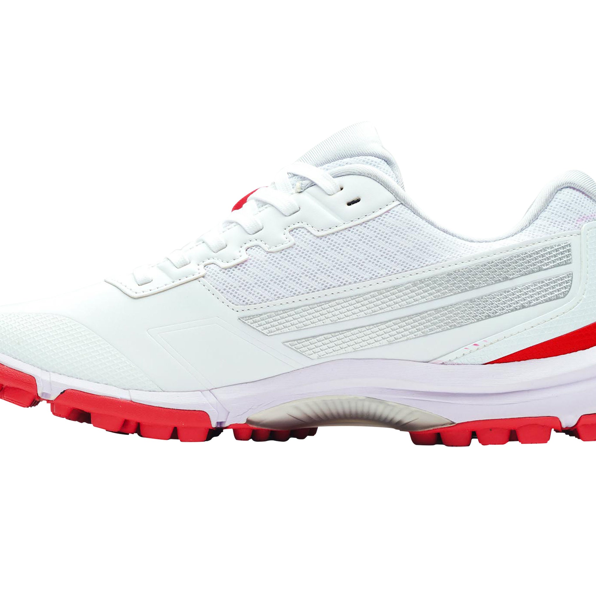 Gray-Nicolls Velocity 5.0 Kids Rubber Cricket Shoes