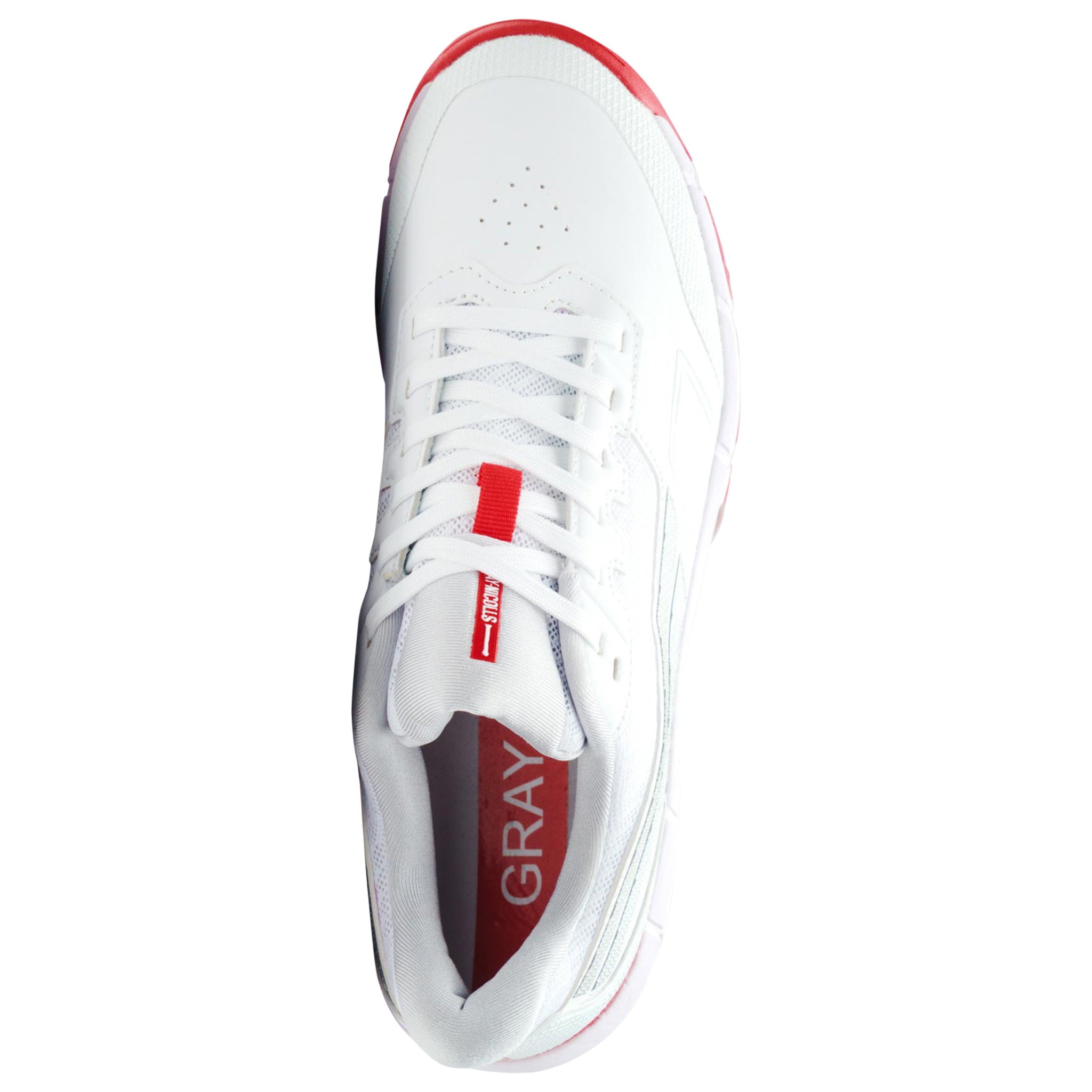 Gray-Nicolls Velocity 5.0 Kids Rubber Cricket Shoes