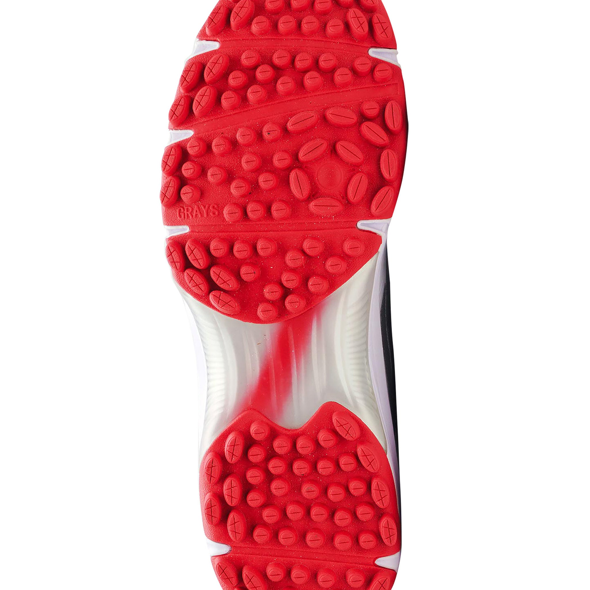 Gray-Nicolls Velocity 5.0 Kids Rubber Cricket Shoes