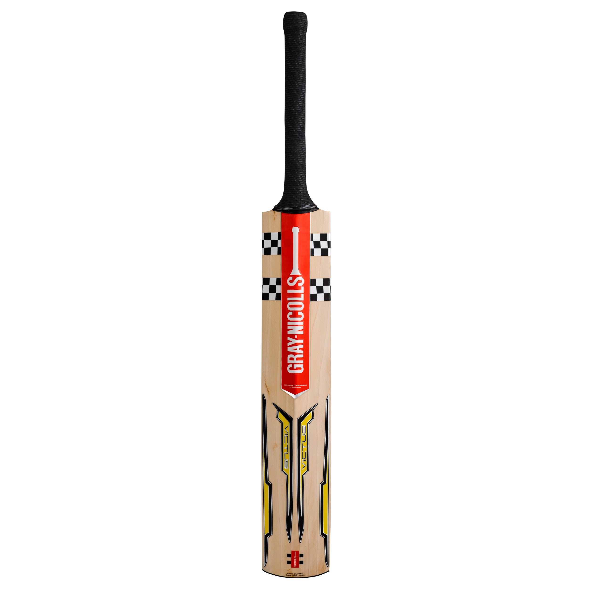 Gray-Nicolls Victus 750 Cricket Bat