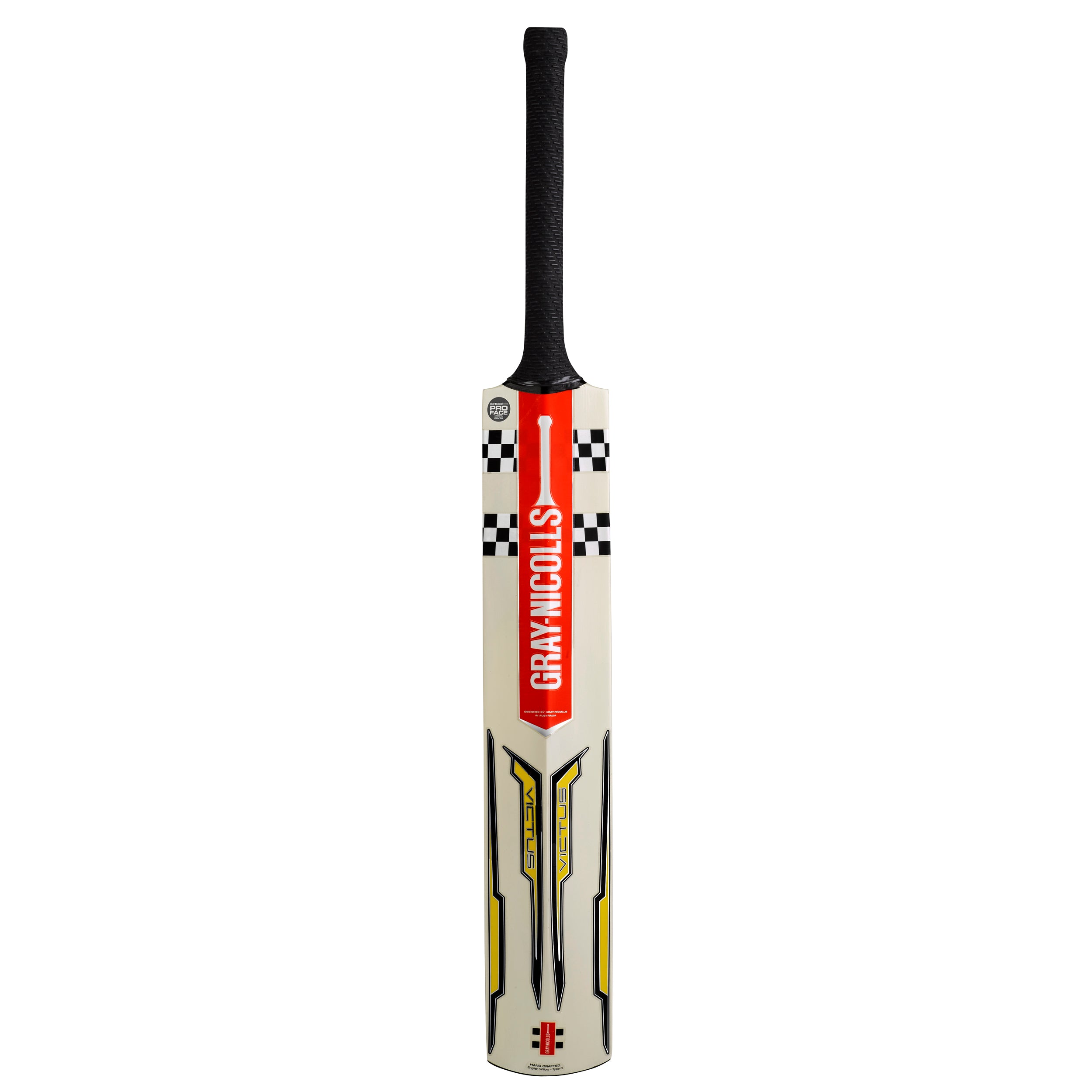 Gray-Nicolls Victus Force Cricket Bat
