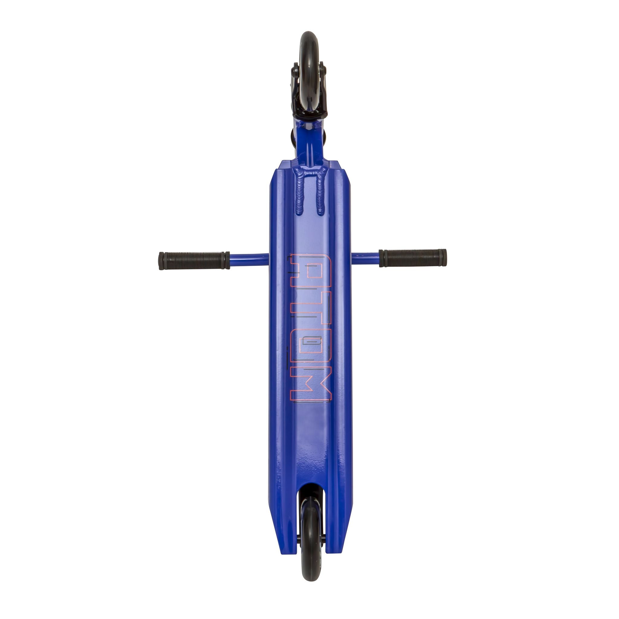Grit Atom Stunt Scooter - Navy