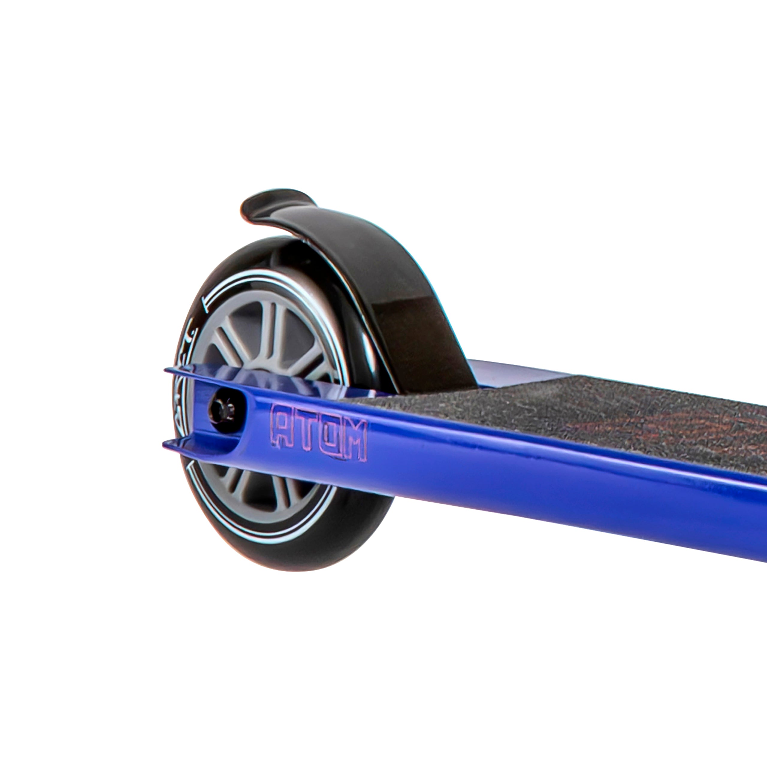 Grit Atom Stunt Scooter - Navy