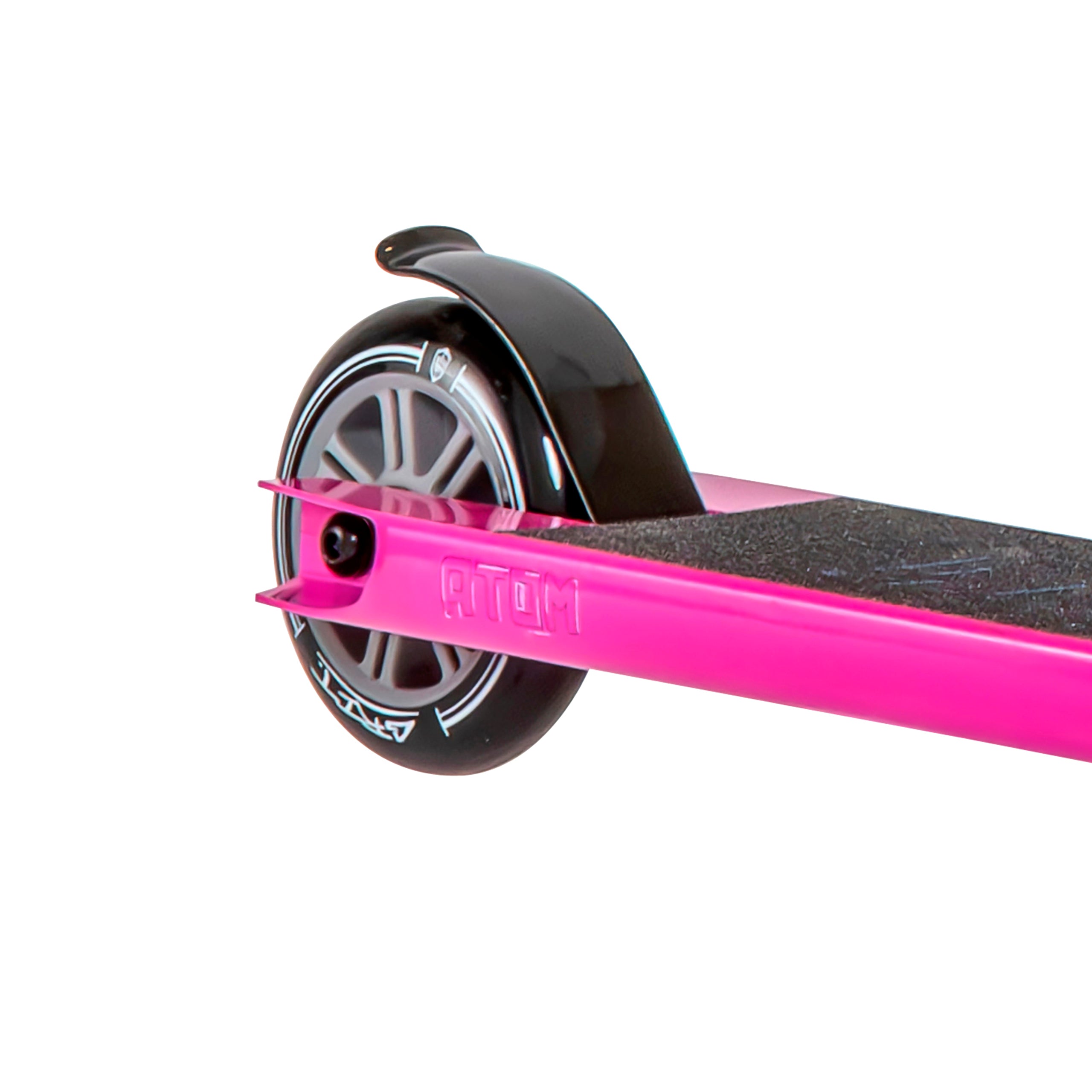 Grit Atom Stunt Scooter - Pink