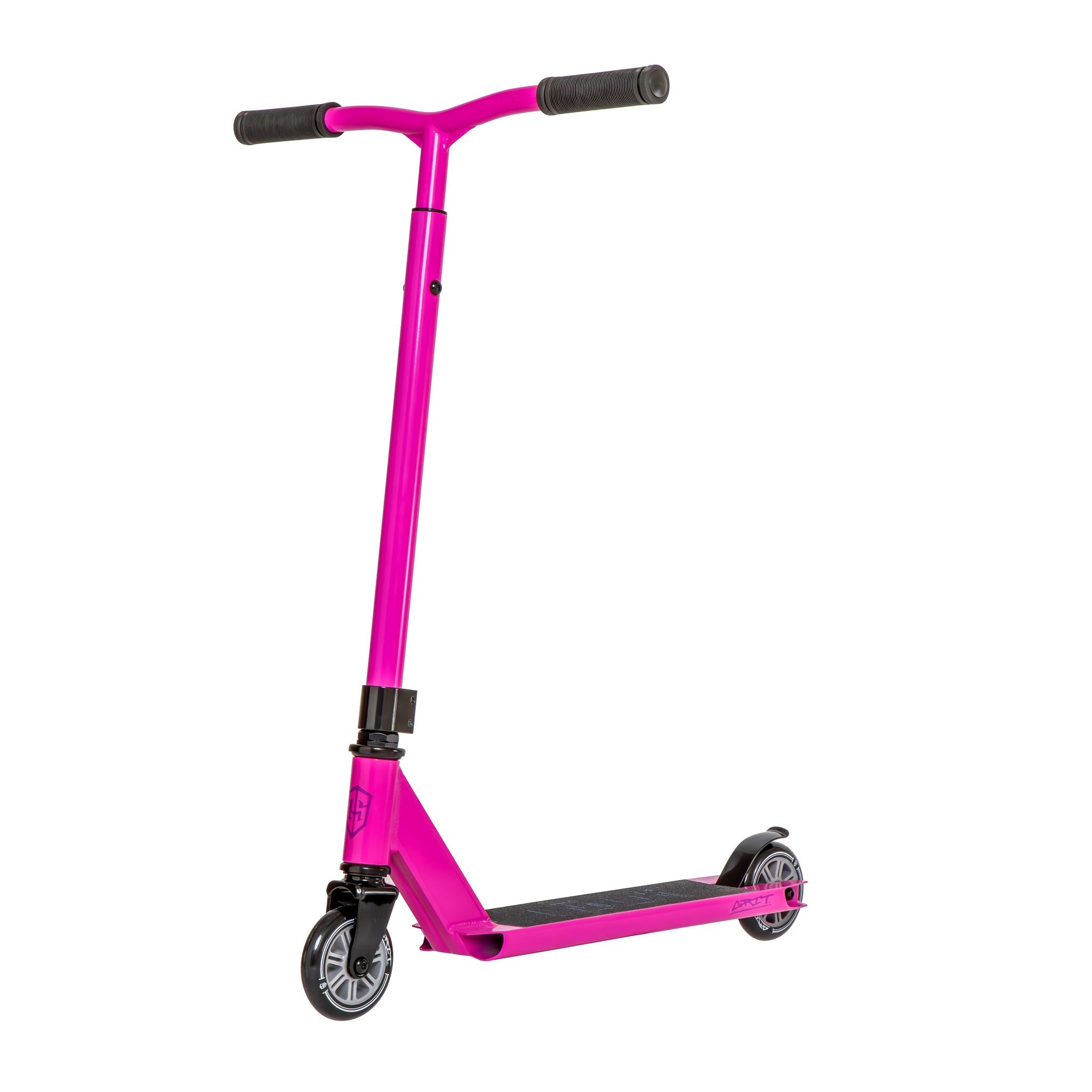Grit Atom Stunt Scooter - Pink