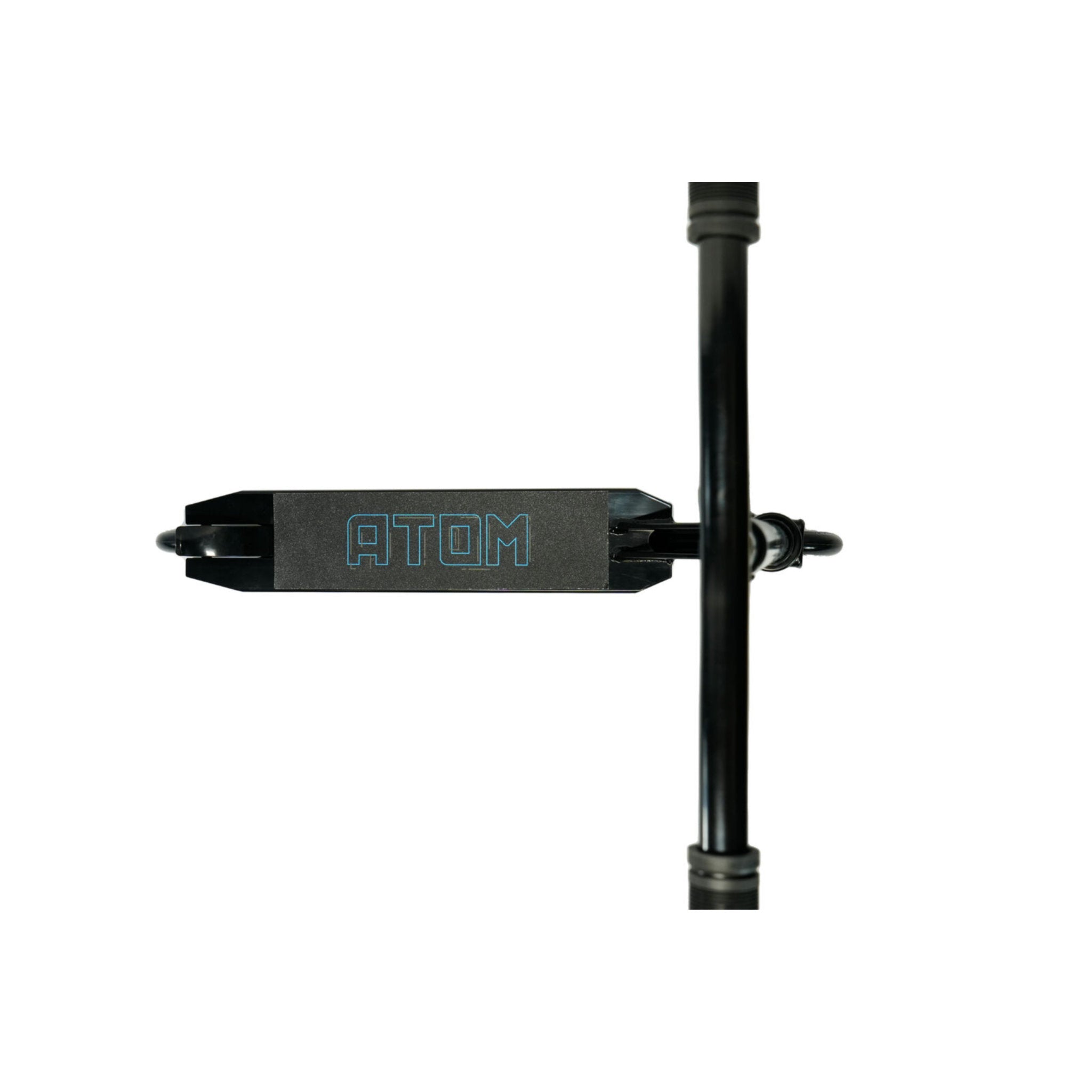 Grit Atom Stunt Scooter With Bar Wrapped