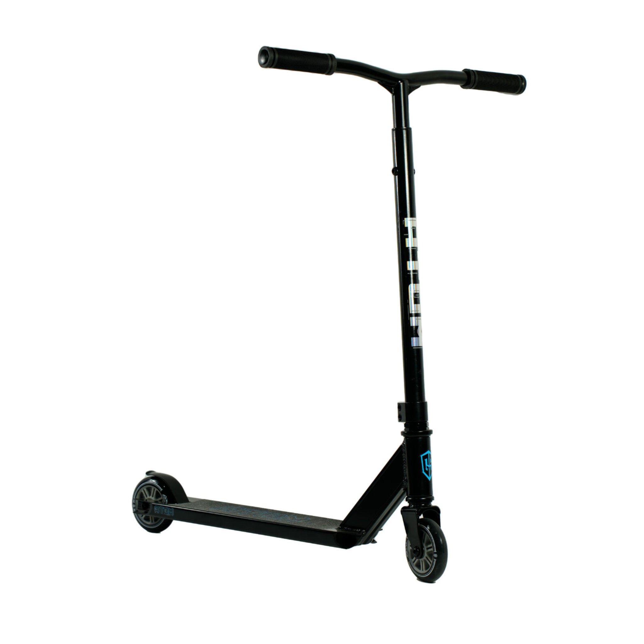 Grit Atom Stunt Scooter With Bar Wrapped