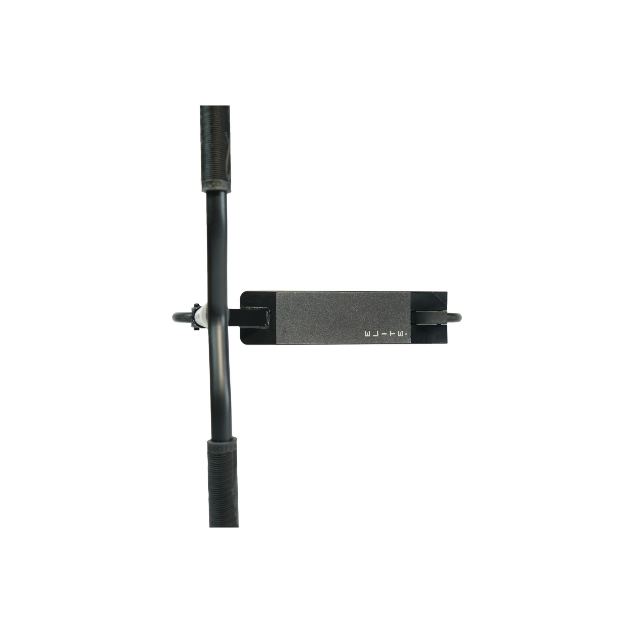 Grit Elite 5 Stunt Scooter - Black Full Alloy