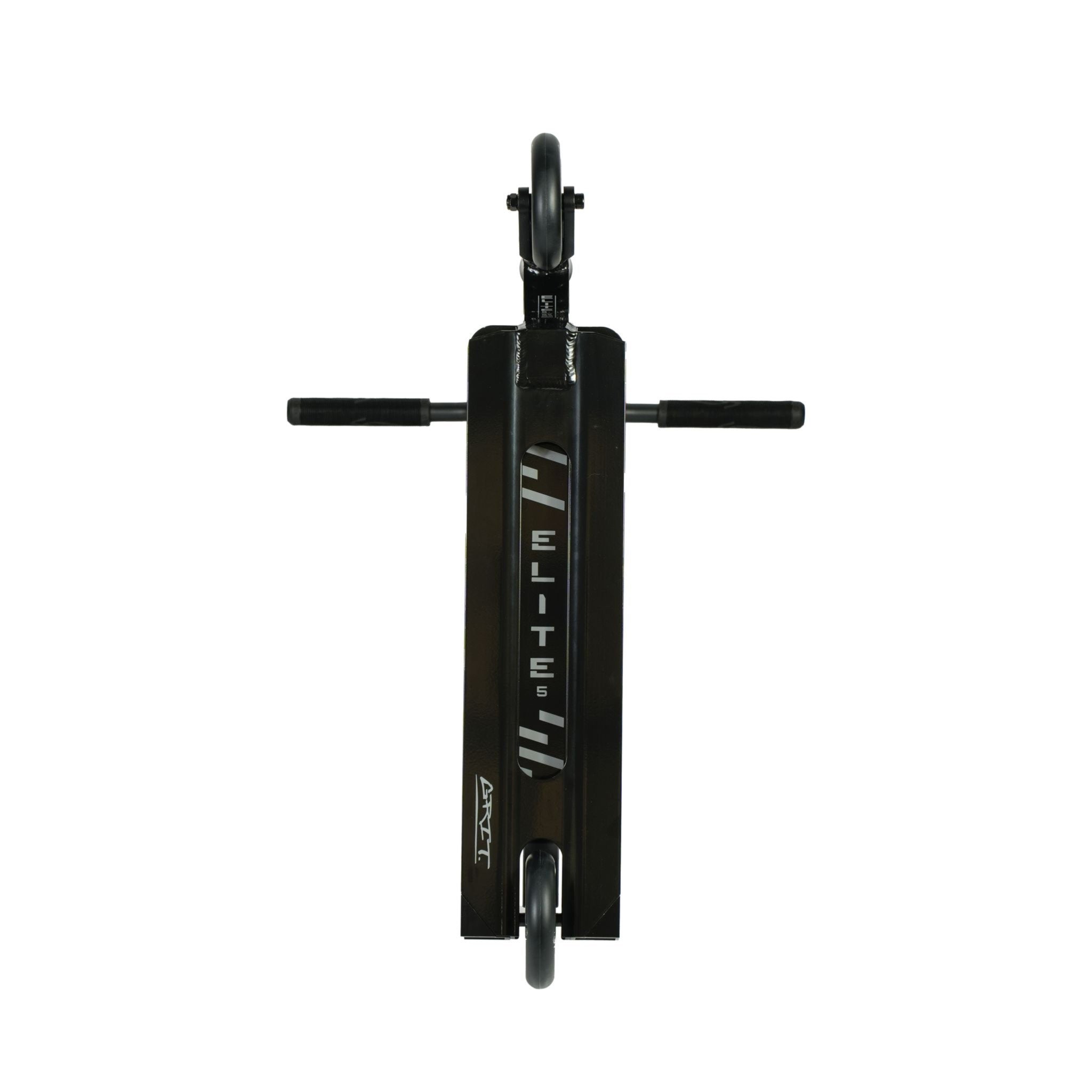 Grit Elite 5 Stunt Scooter - Black Full Alloy