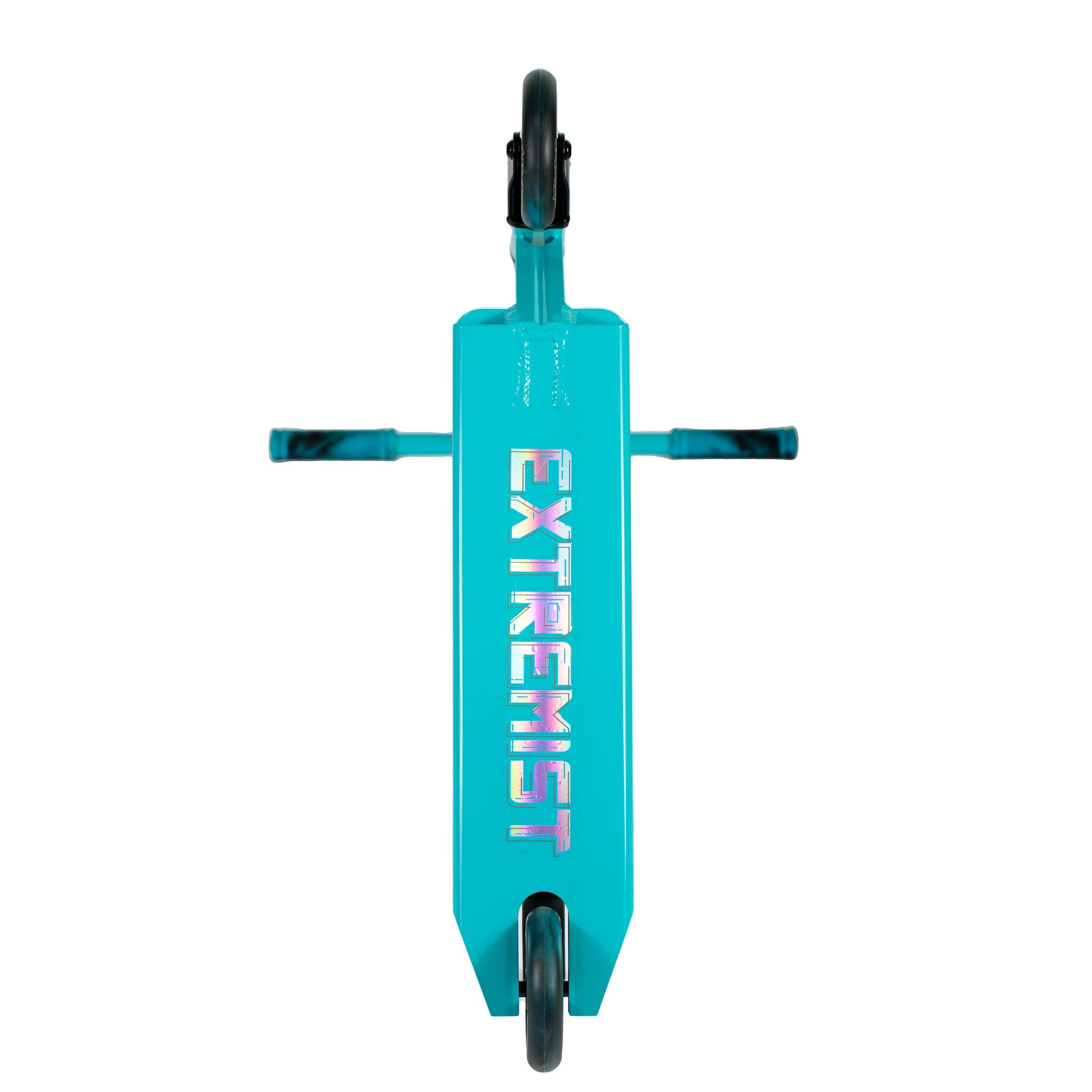 Grit Extremist Stunt Scooter - Ice