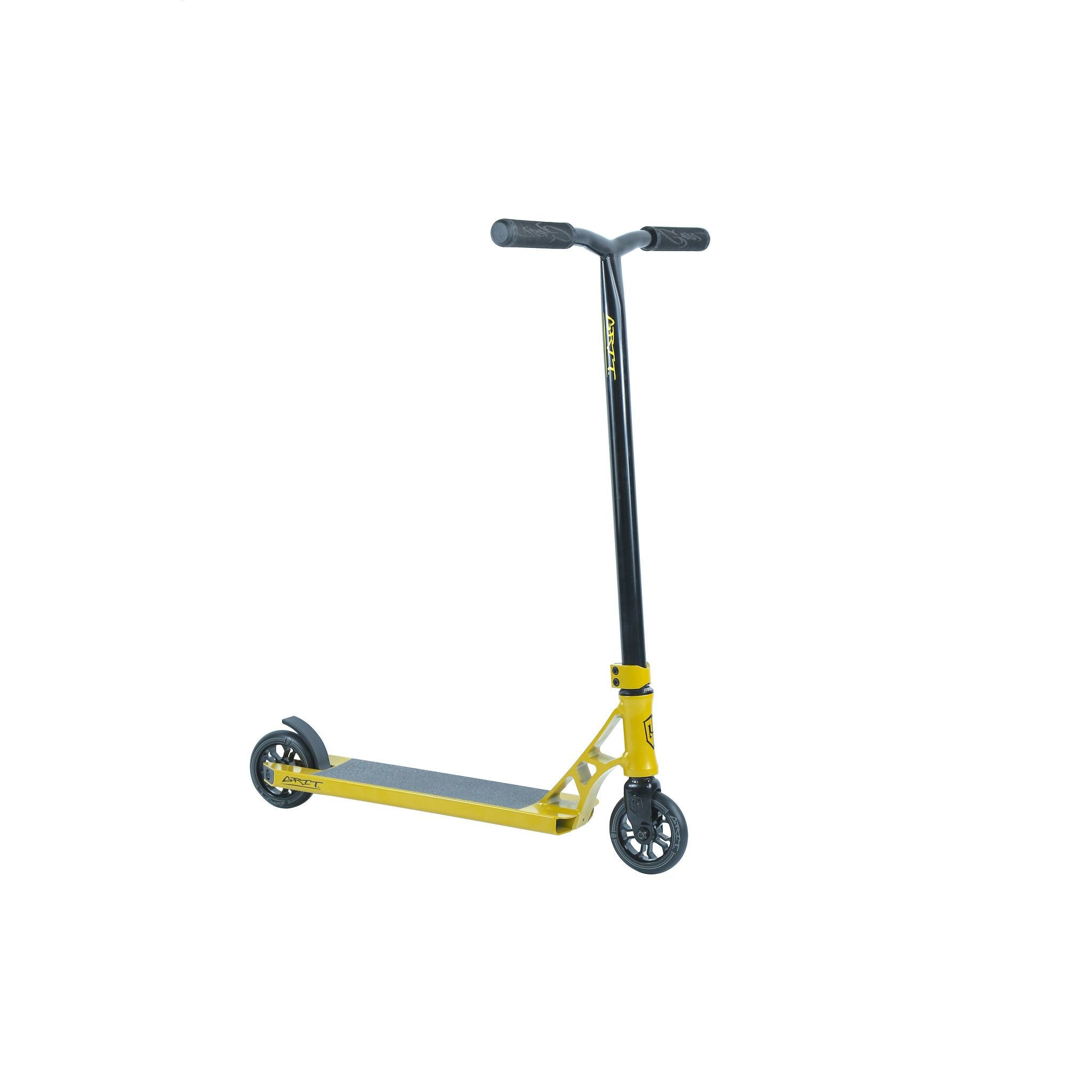 Grit Fluxx Stunt Scooter