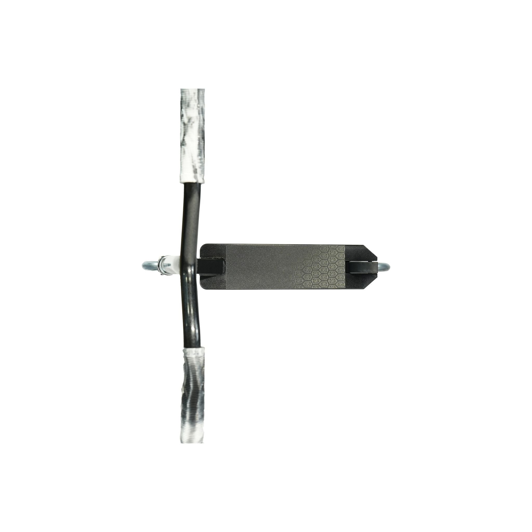 Grit Fluxx Stunt Scooter - Black Metallic AL