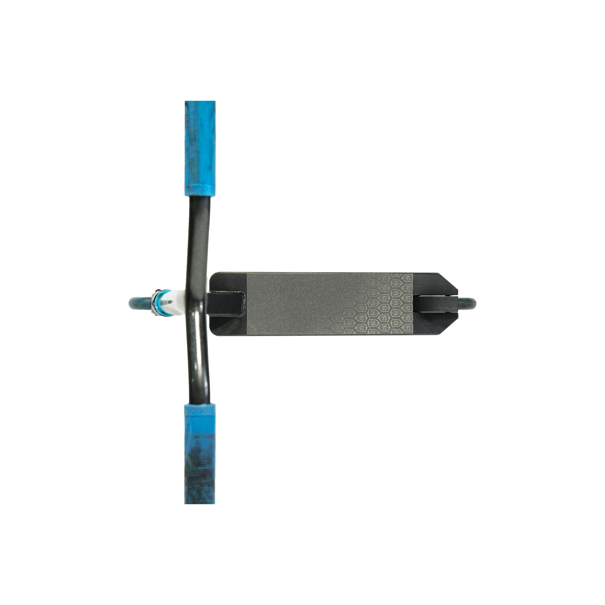 Grit Fluxx Stunt Scooter - Blackened AL