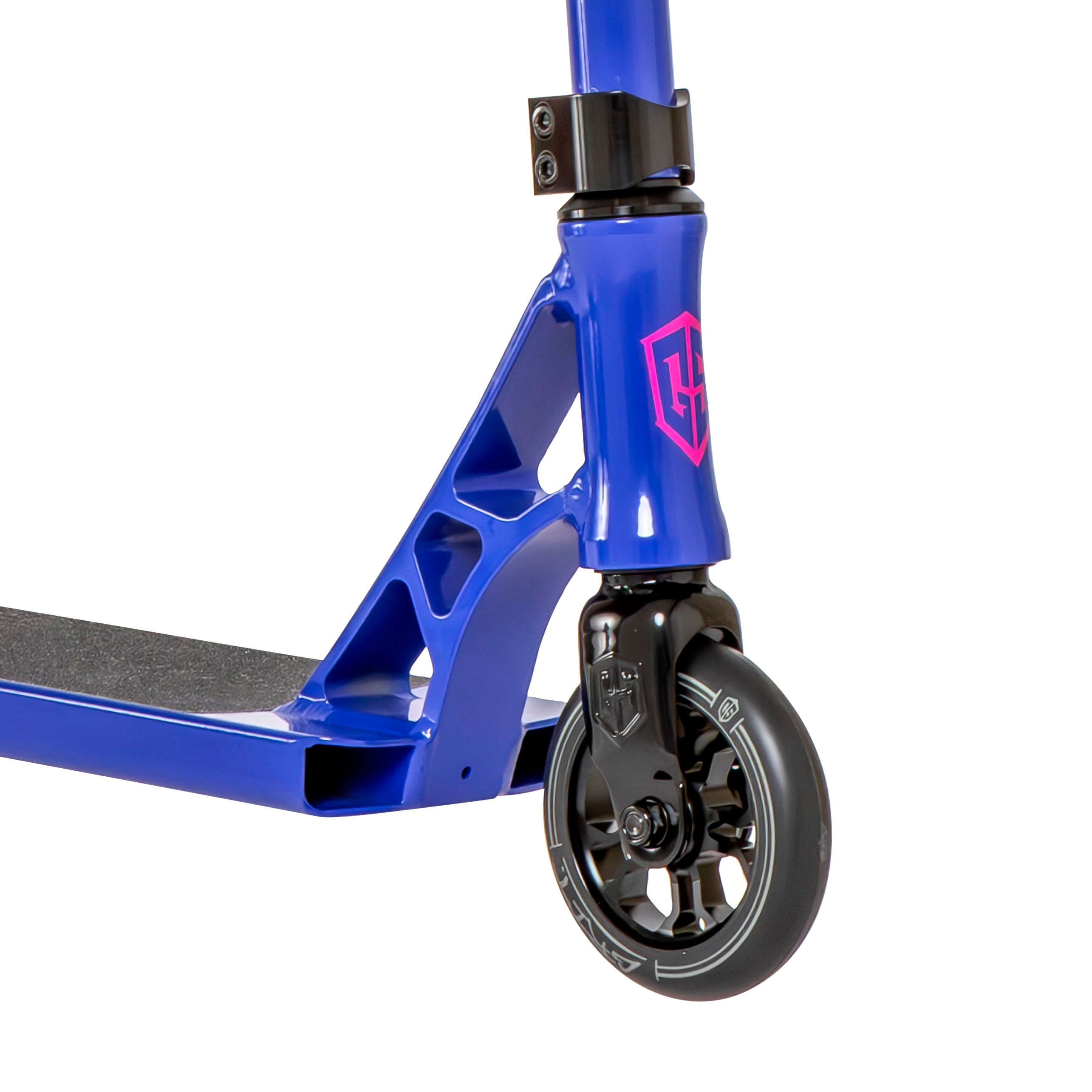Grit Fluxx Stunt Scooter - Ocean