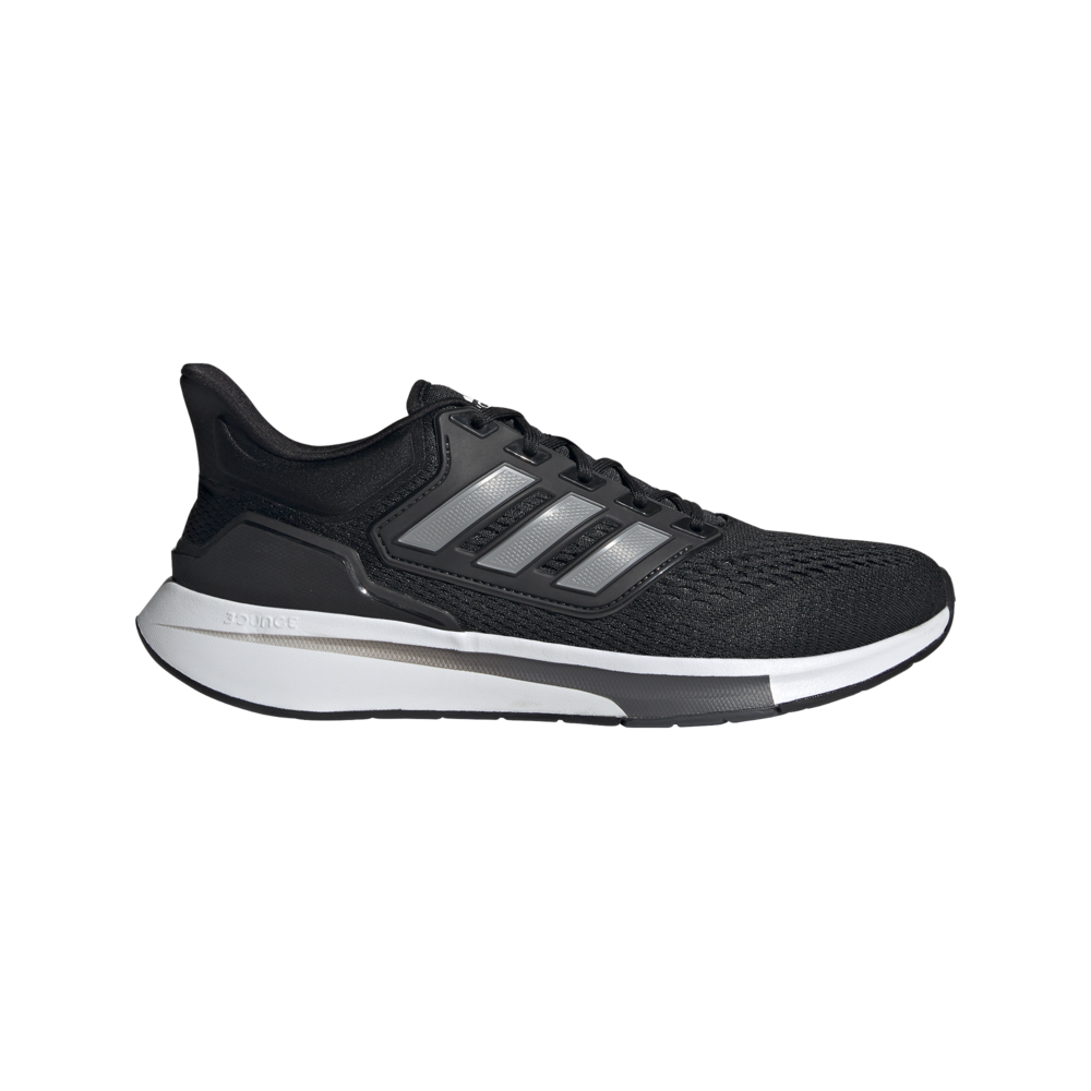 adidas EQ21 Run Mens Running Shoes
