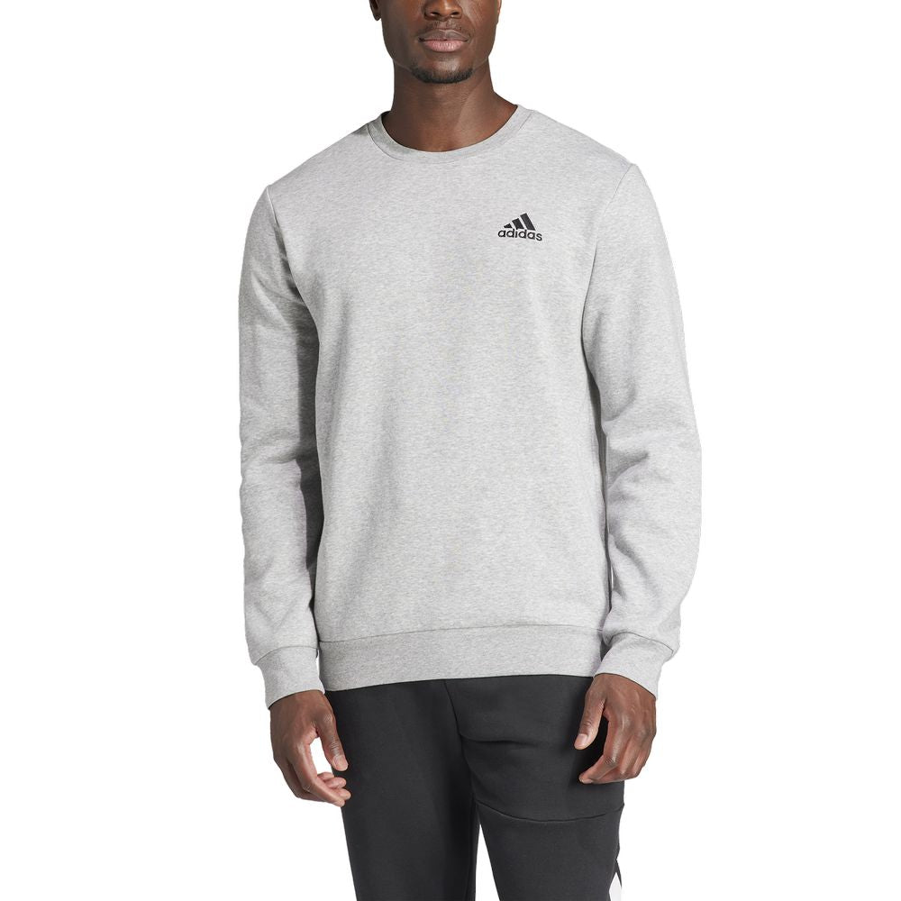 adidas Feel Cozy Mens Sweatshirt
