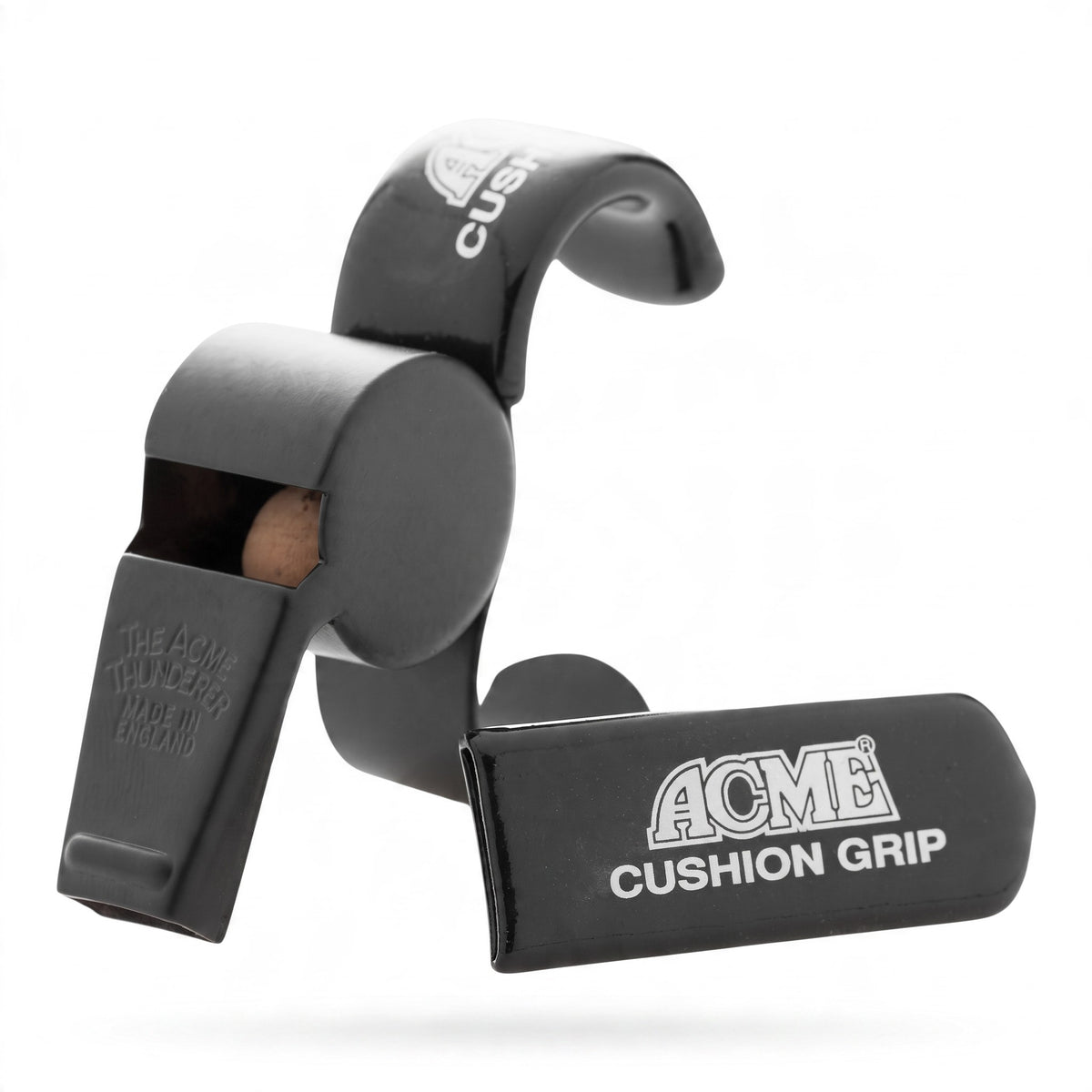ACME 477-585 Finger Grip Whistle