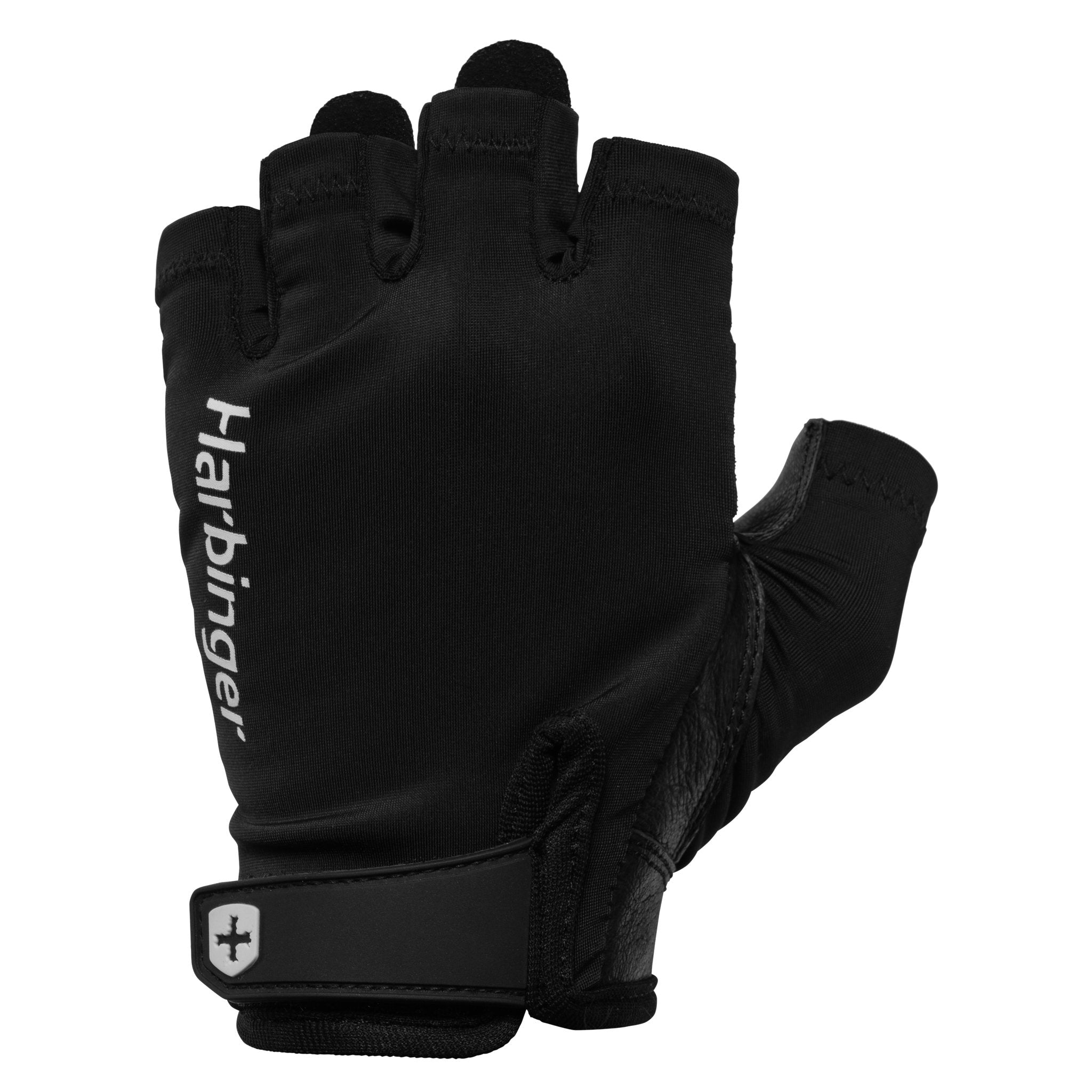 Harbinger Pro 3.0 Mens Gloves
