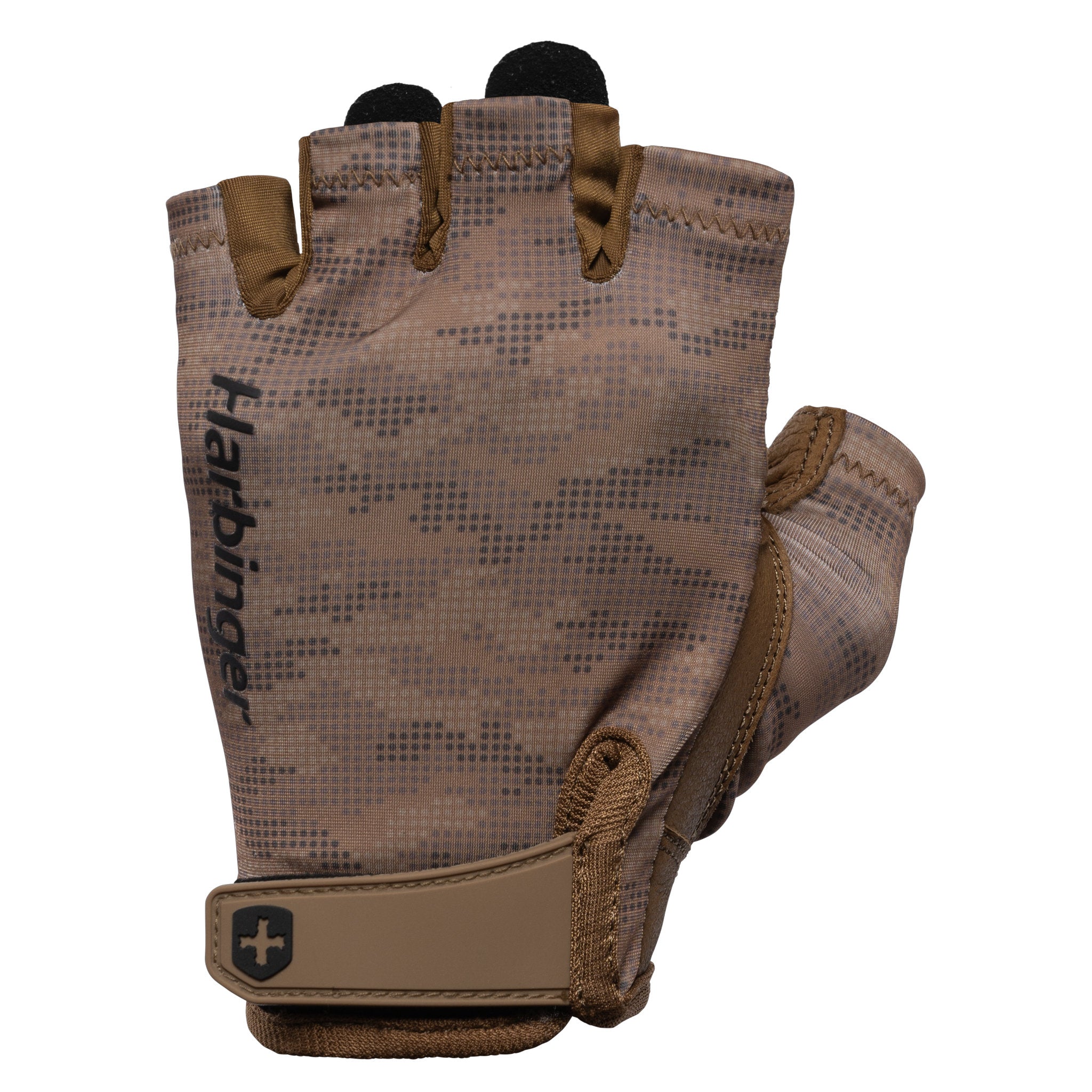 Harbinger Pro 3.0 Mens Gloves