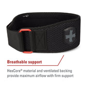 Harbinger Hexcore Mens Belts