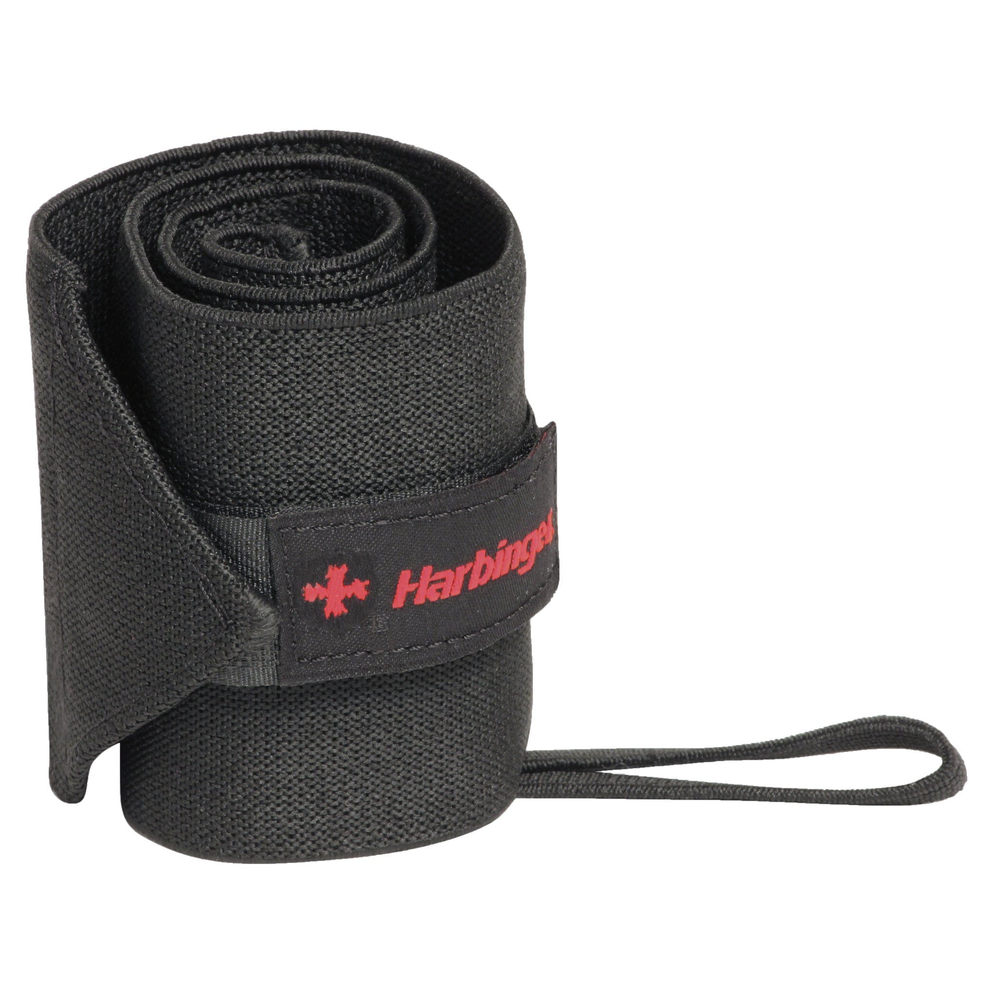 Harbinger Pro Thumbloop Wrist Wraps