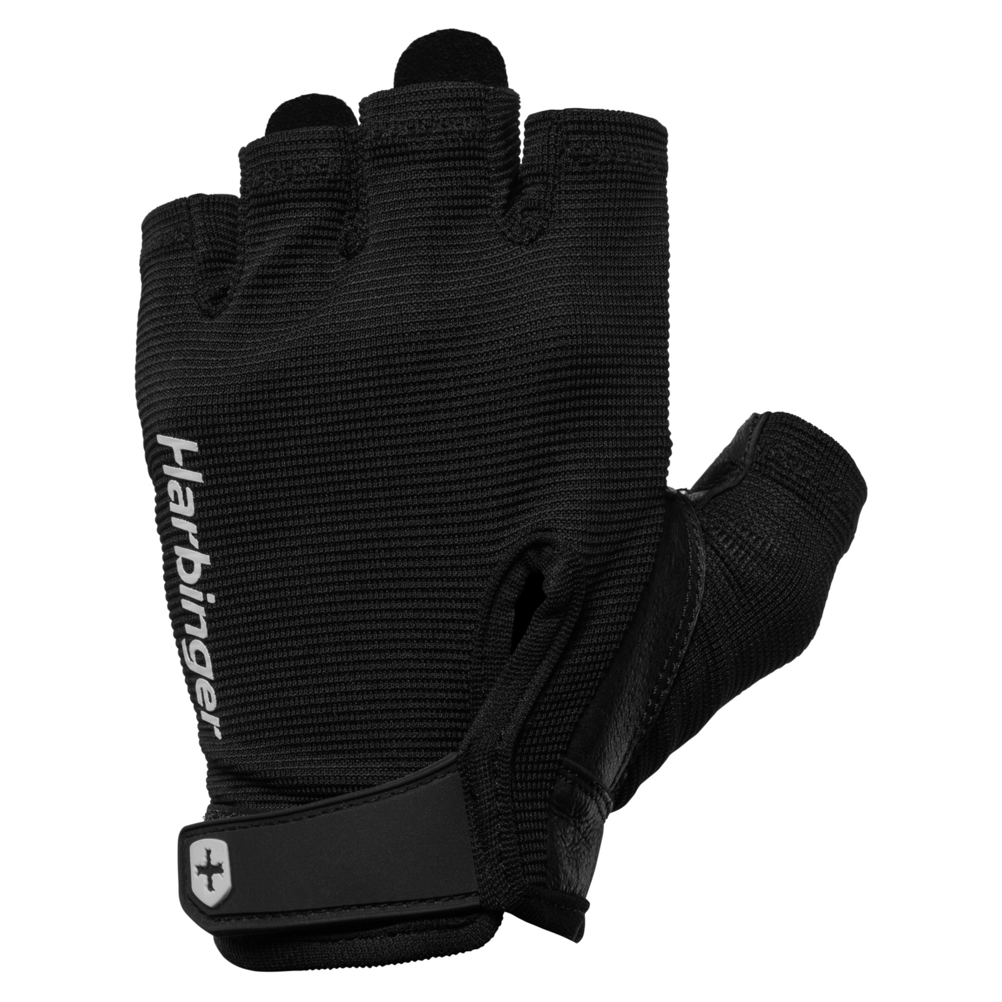 Harbinger Power 3.0 Mens Gloves
