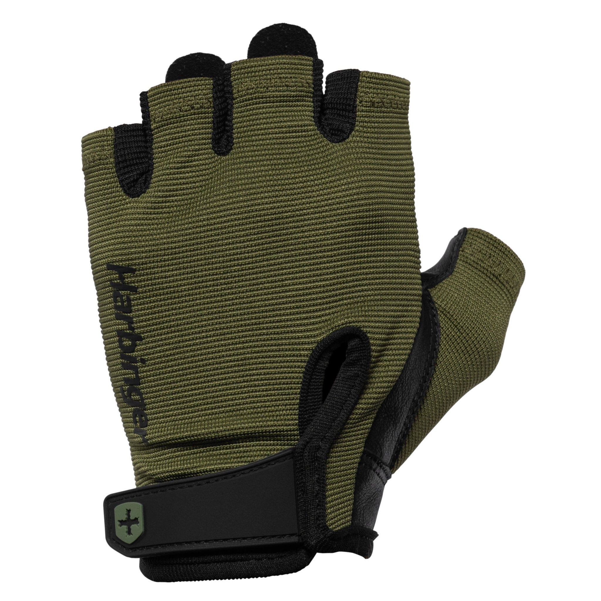 Harbinger Power 3.0 Mens Gloves