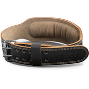 Harbinger 4 Inch Padded Leather Belt 2.0