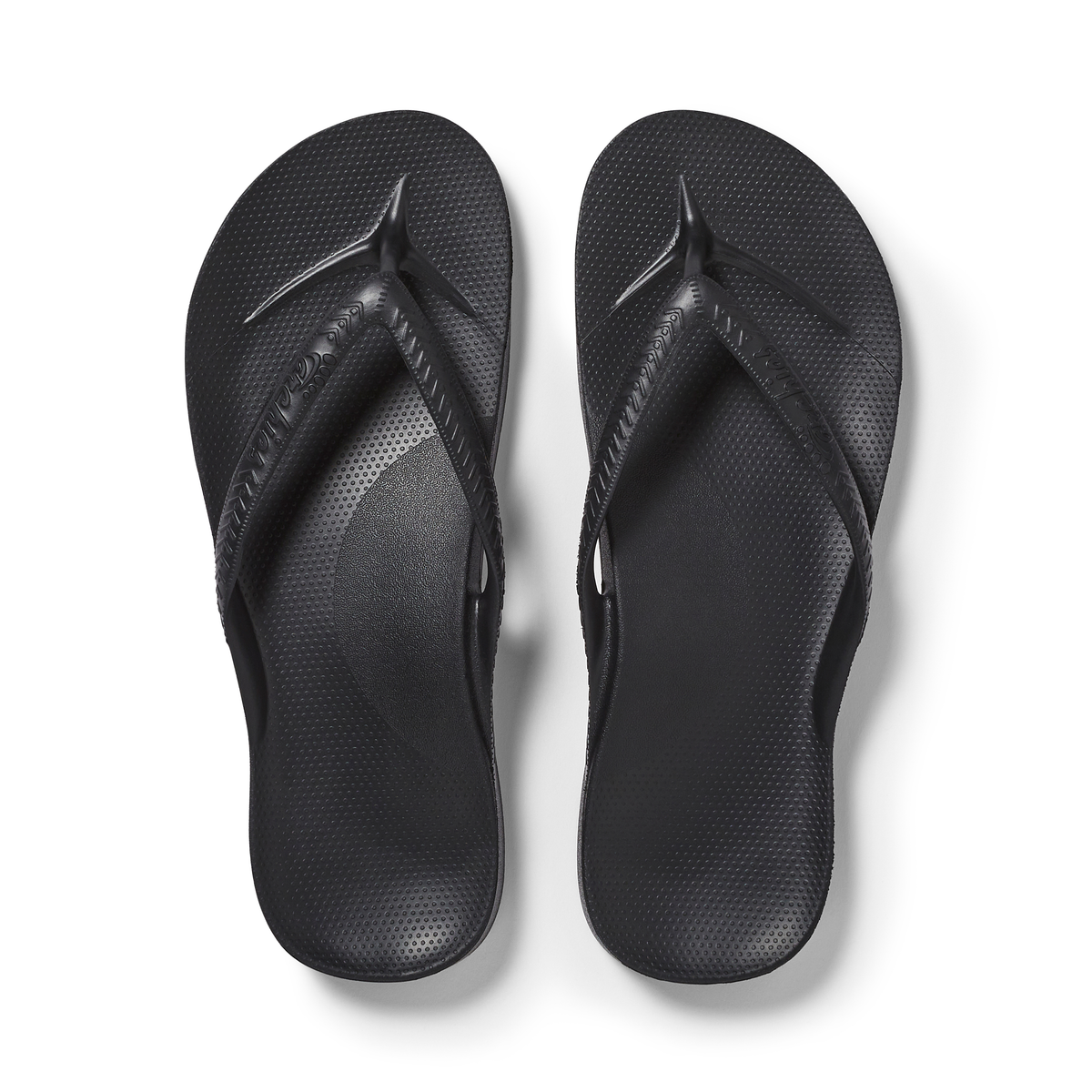 Archies Arch Support Thongs