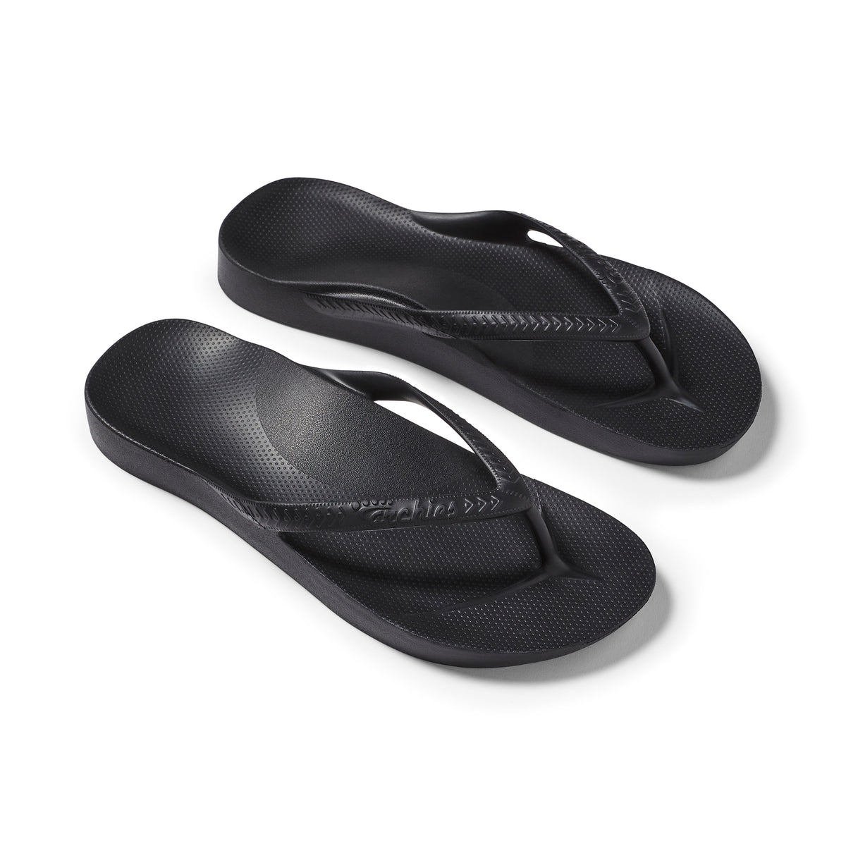 Archies Arch Support Thongs