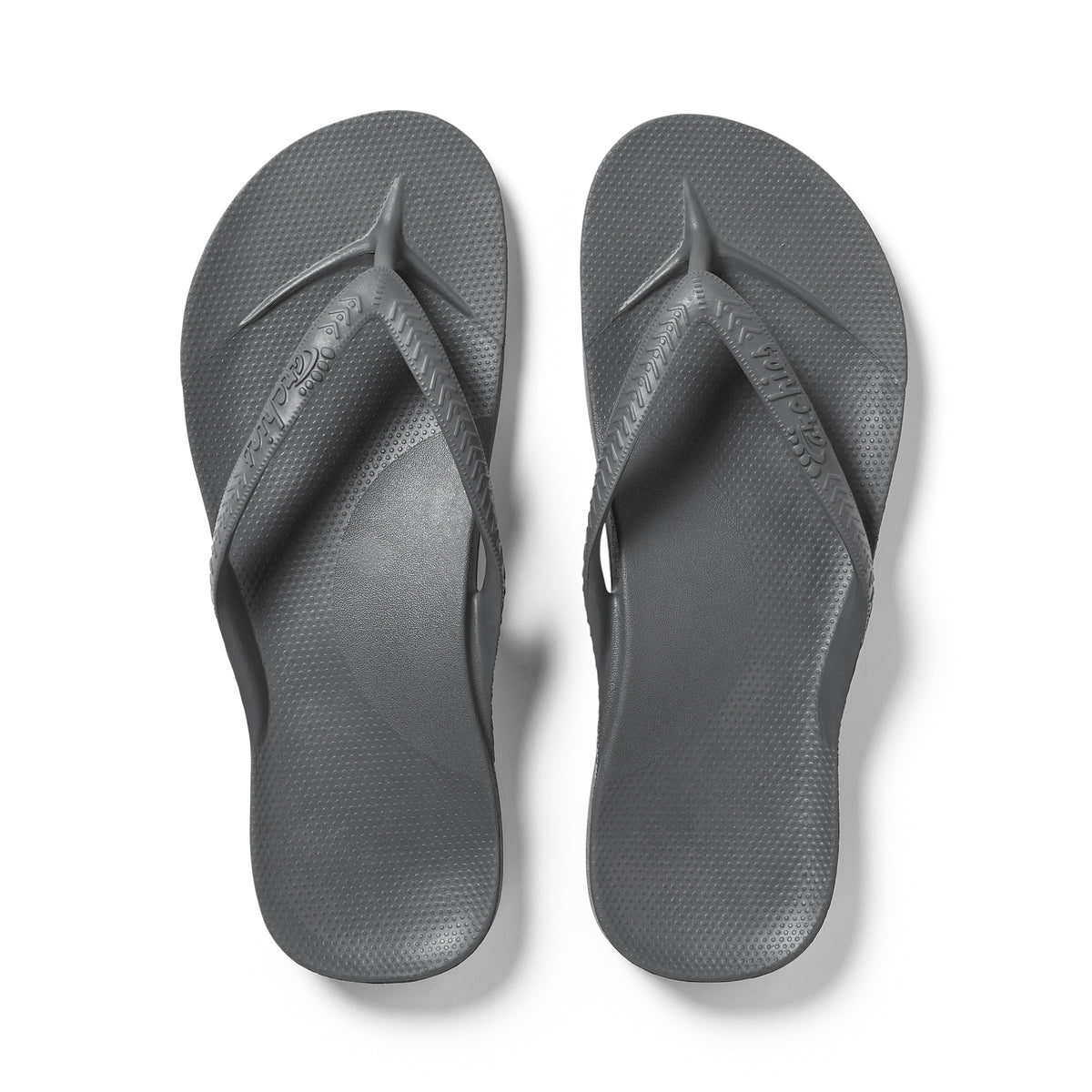 Archies Arch Support Thongs