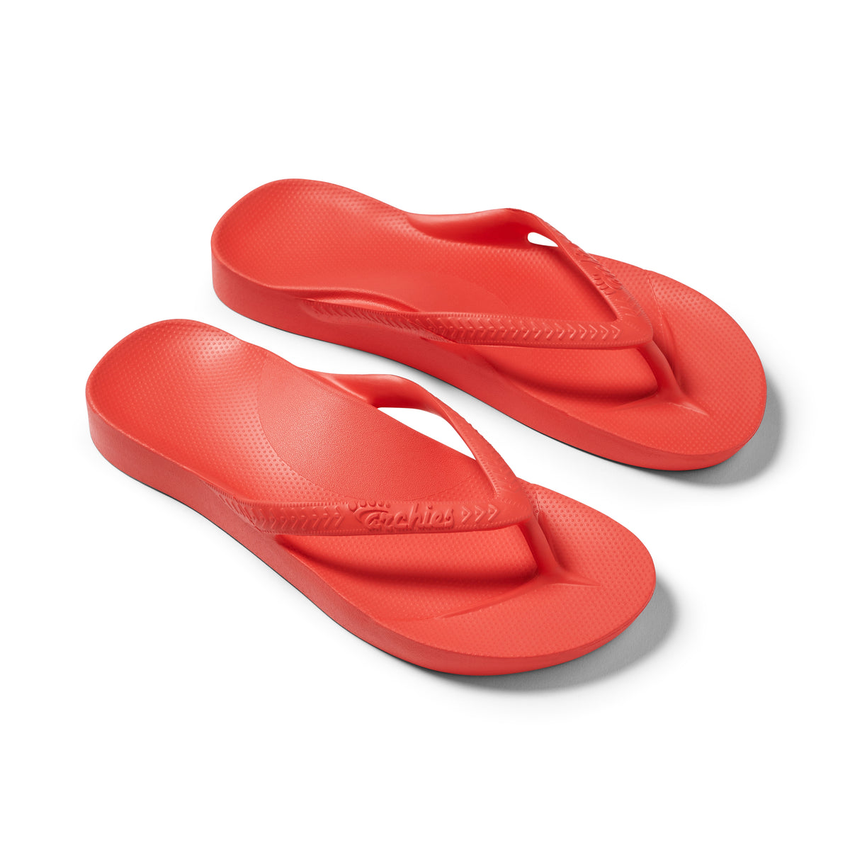 Archies Arch Support Thongs