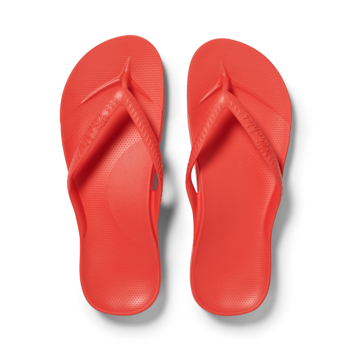 Archies Arch Support Thongs