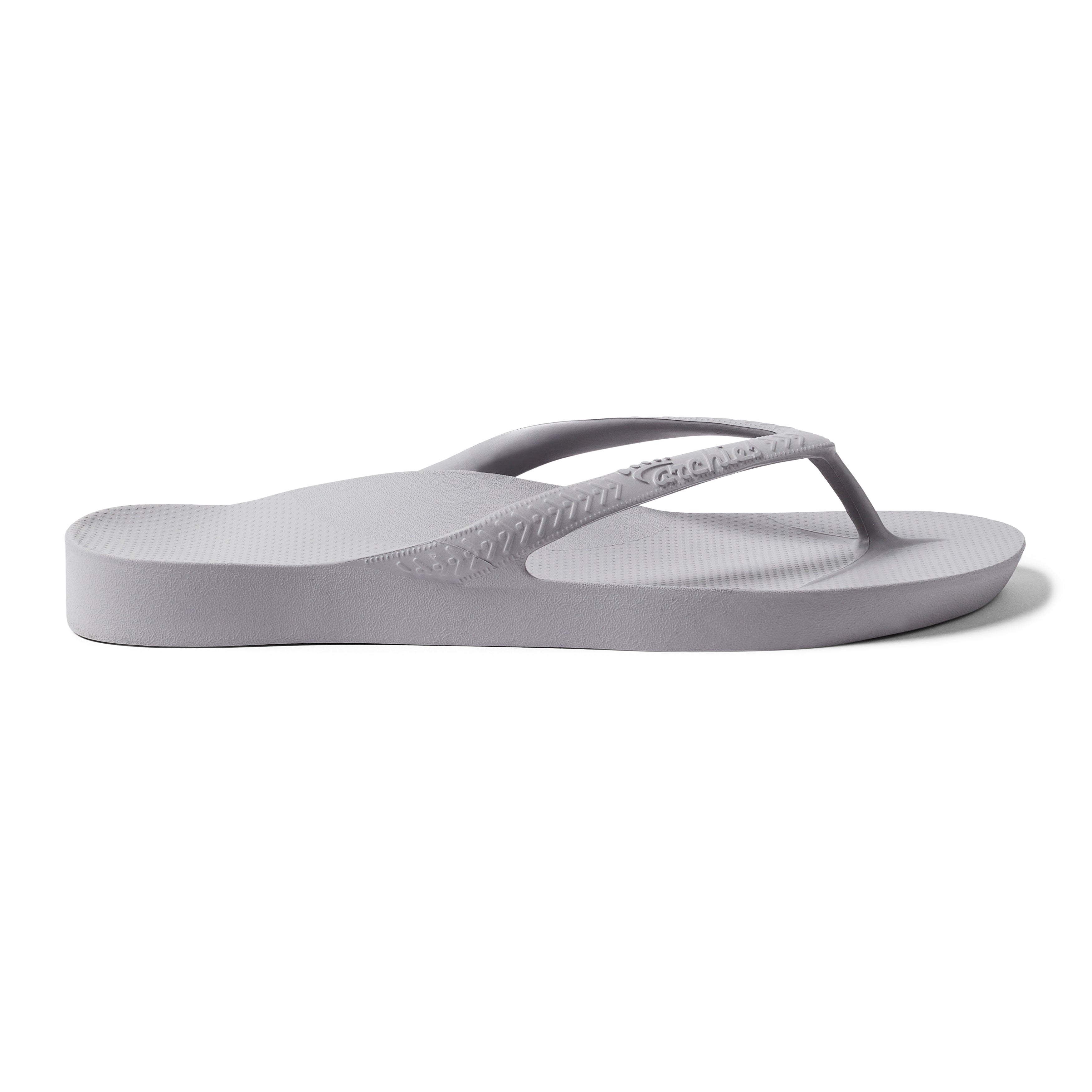 Archies Arch Support Thongs