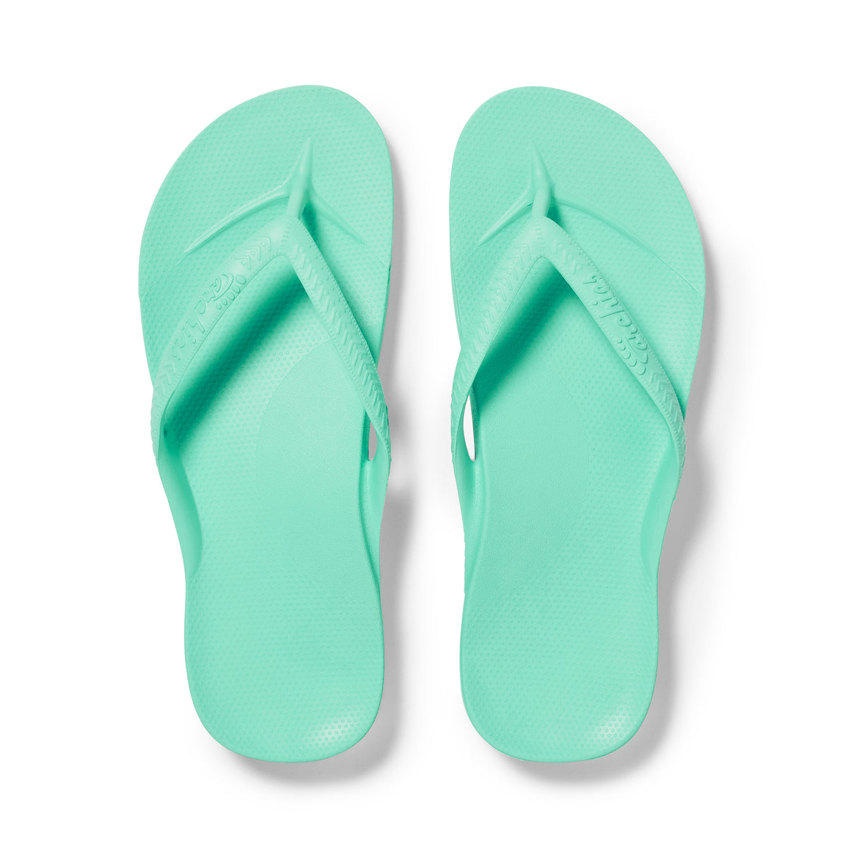 Archies Arch Support Thongs