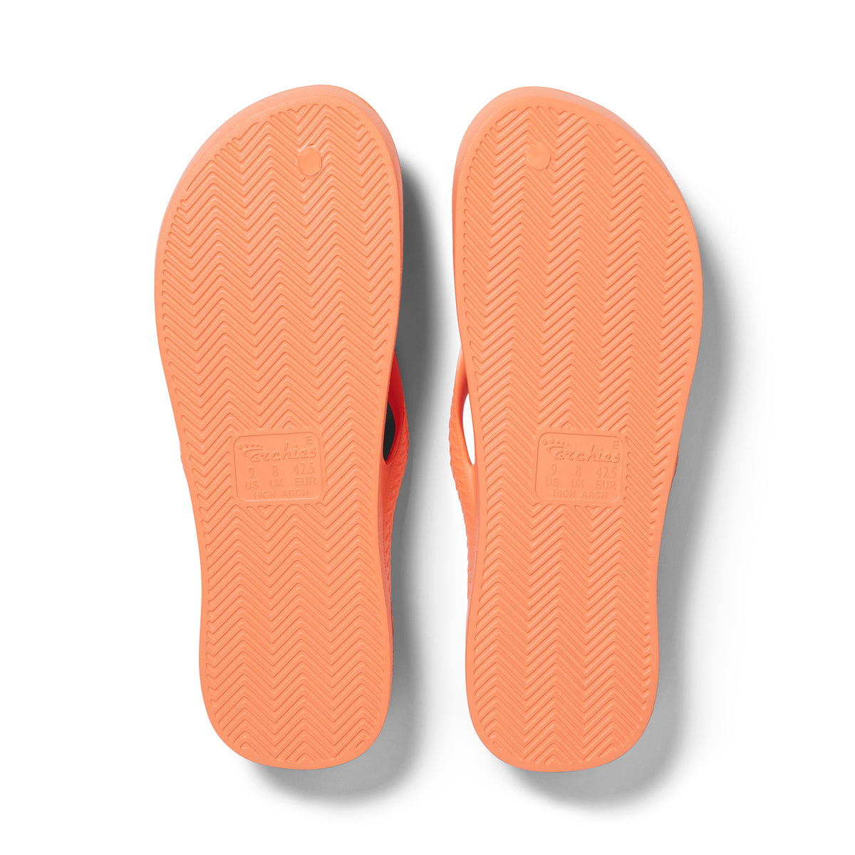 Archies Arch Support Thongs