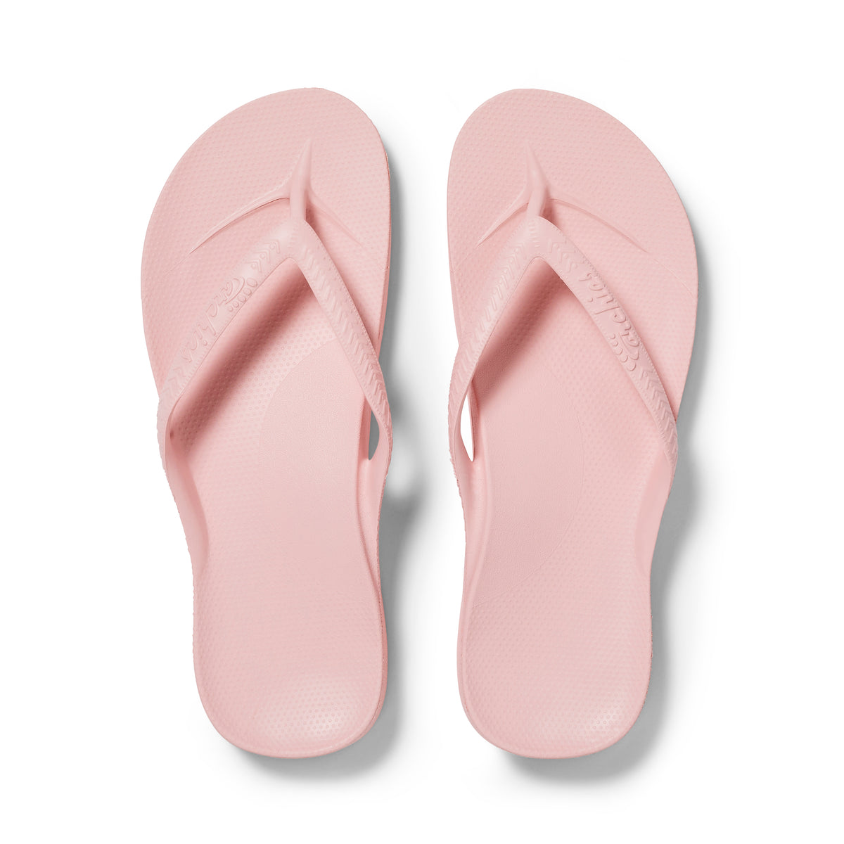 Archies Arch Support Thongs