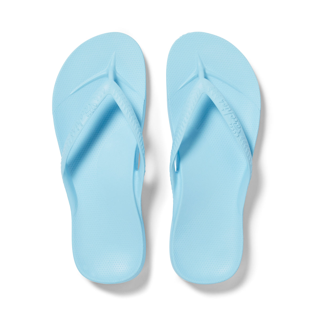 Archies Arch Support Thongs
