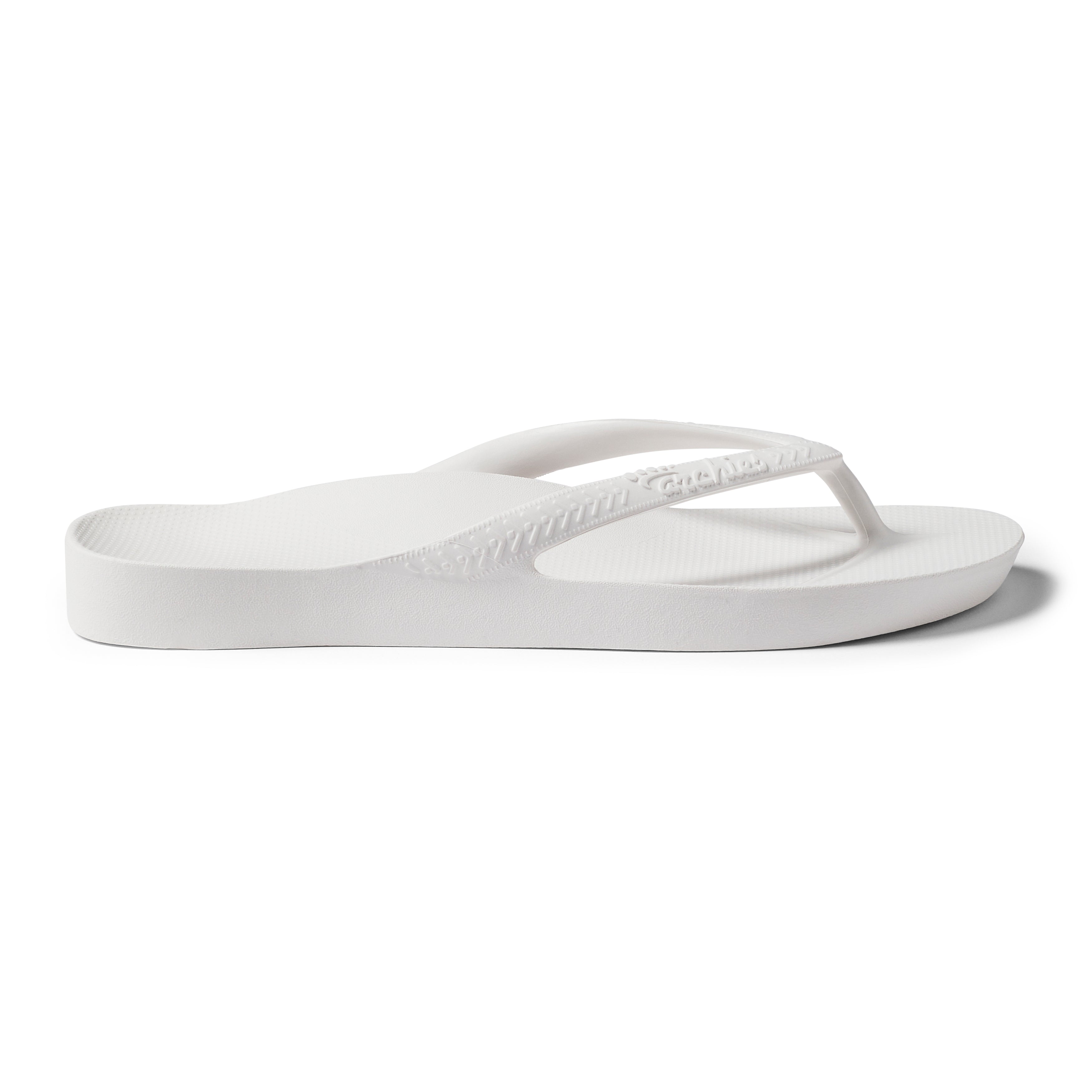 Archies Arch Support Thongs