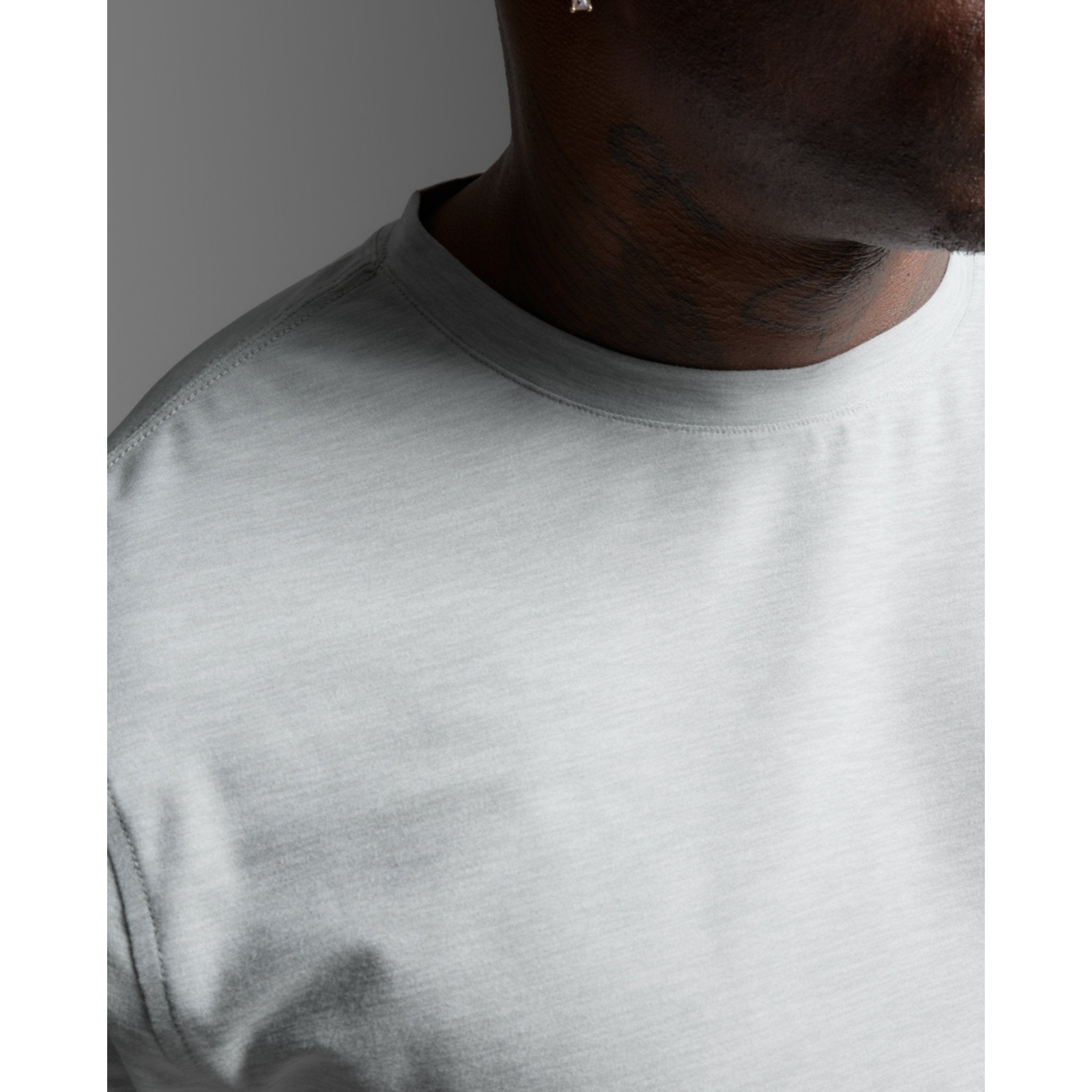 2XU Signature Soft Jersey Mens Tee