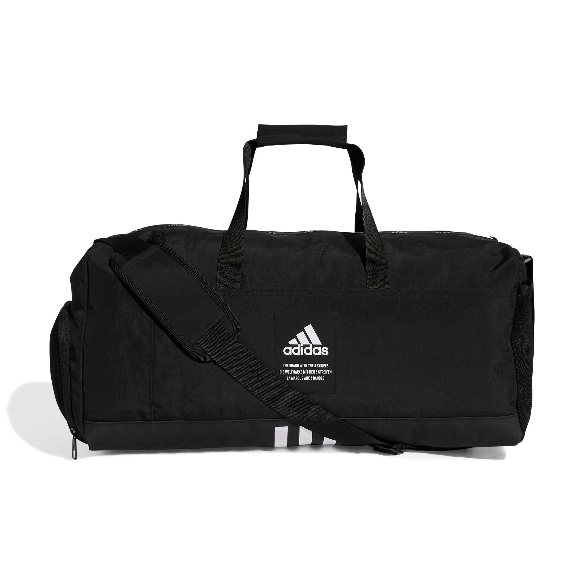 adidas 4ATHLTS Medium Duffle Bag – SportsPower Australia adidas 4ATHLTS Medium Duffle Bag – SportsPower Australia