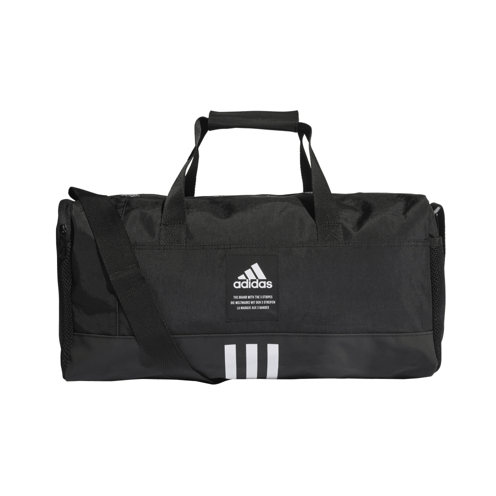 adidas 4ATHLTS Medium Duffle Bag
