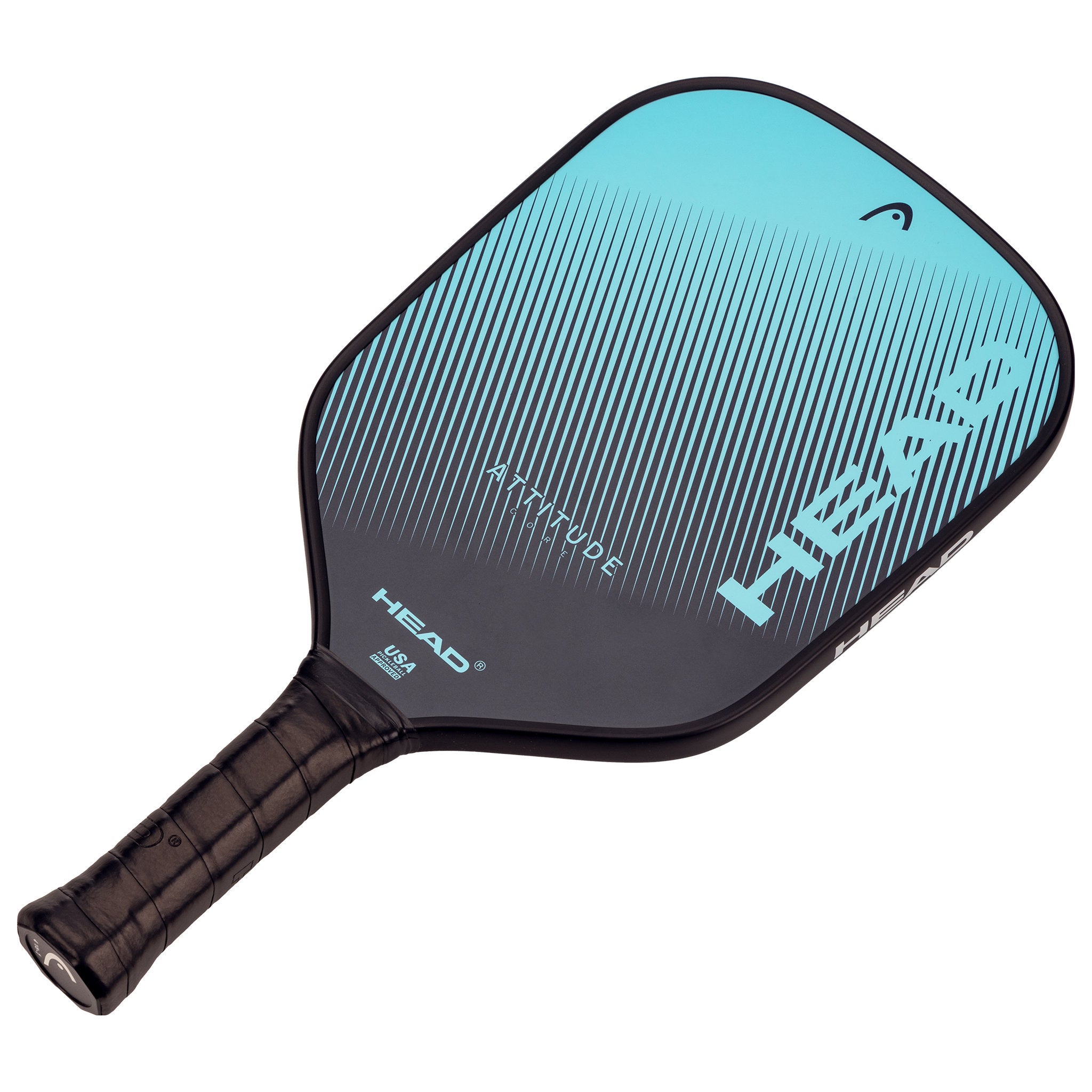 HEAD 2 Head Attitude Core Pickleball Paddle