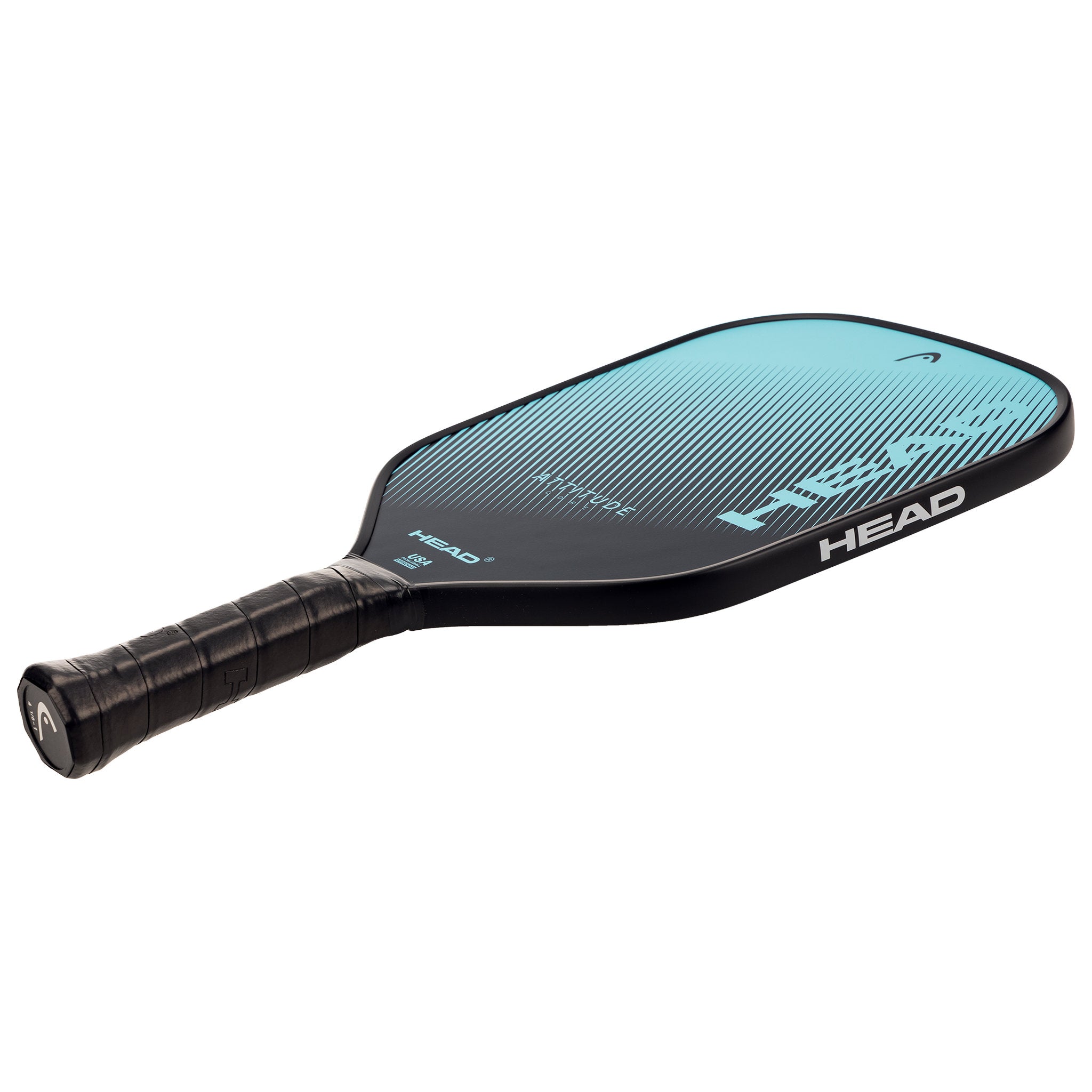 HEAD 2 Head Attitude Core Pickleball Paddle