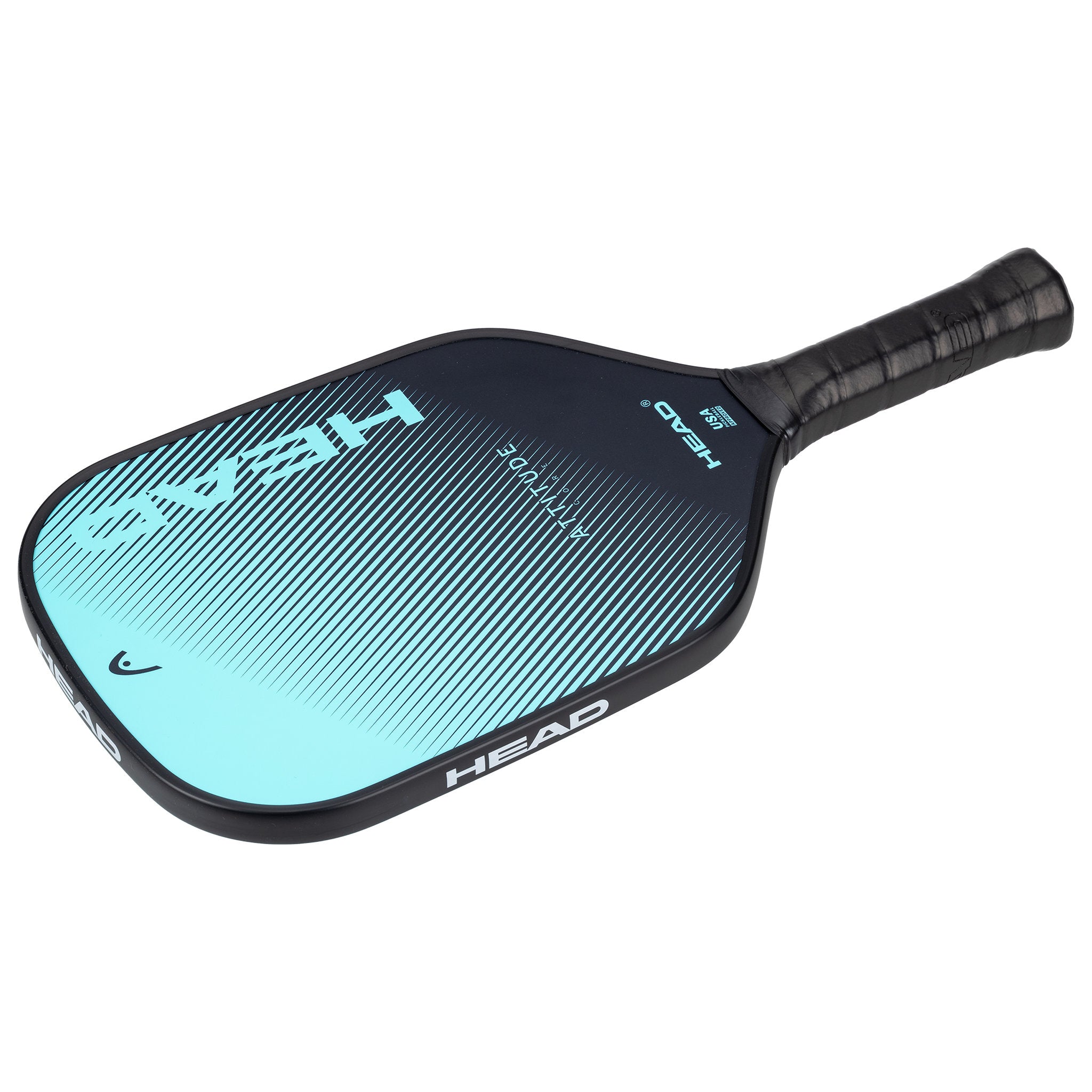 HEAD 2 Head Attitude Core Pickleball Paddle