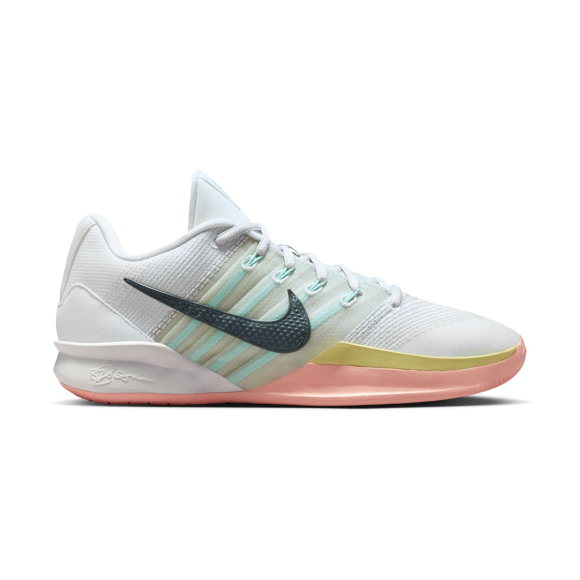 Nike Sabrina 3 Womens Basketball Shoes