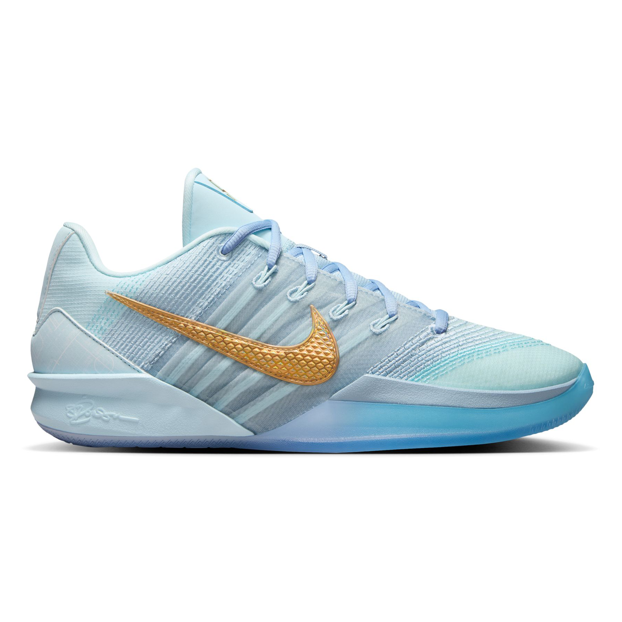 Nike Sabrina 3 Womens Basketball Shoes