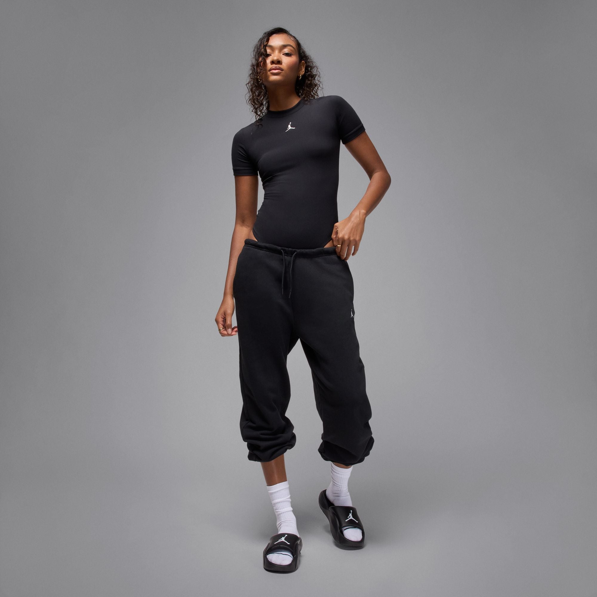 Nike Jordan Franchise Mens Slides