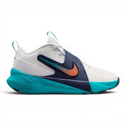 Nike Team Hustle D 12 GS Kids Basketball Shoes