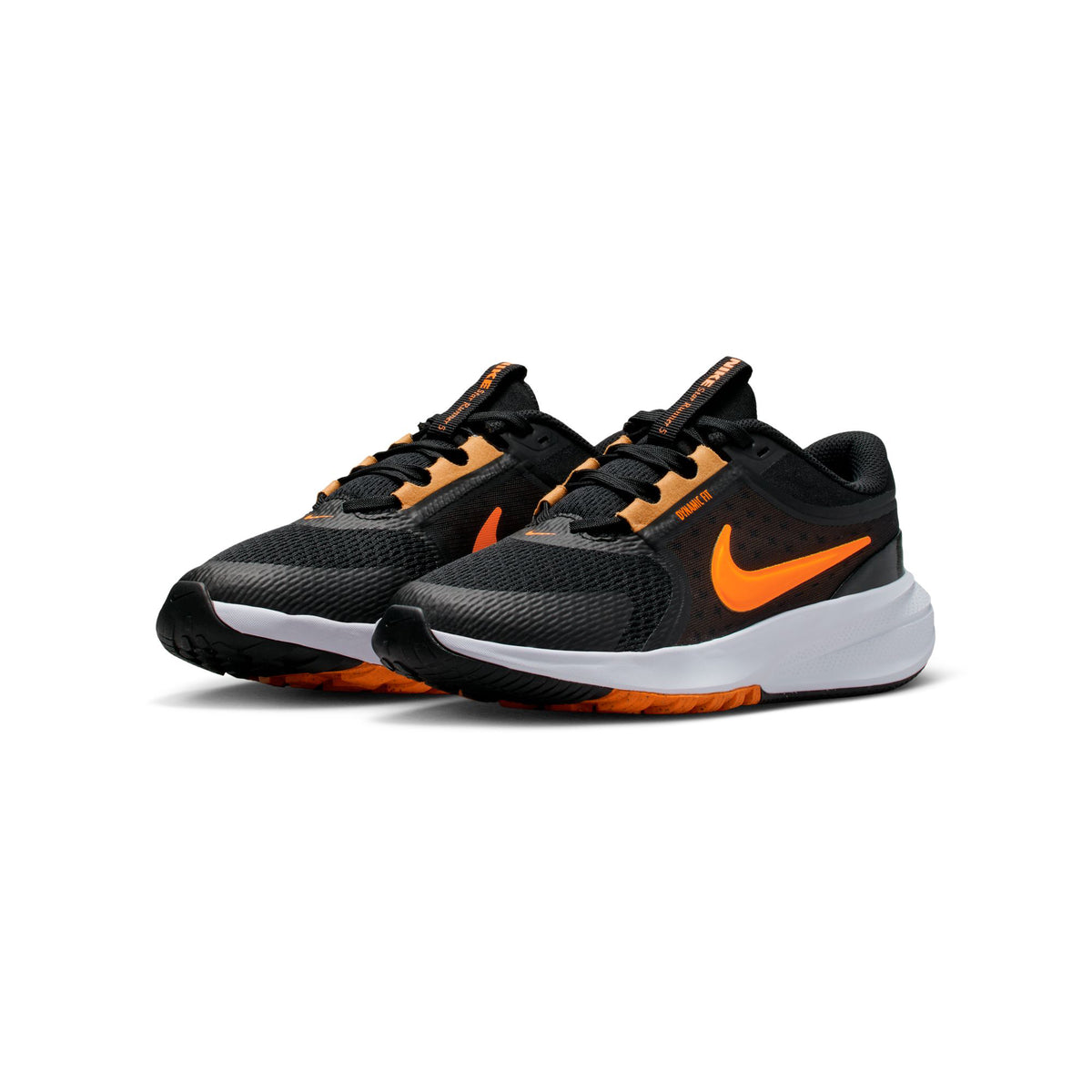 Nike Star Runner 5 GS Kids Running Shoes